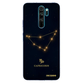 Θήκη για Xiaomi Redmi Note 8 Pro - CAPRICORN
