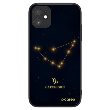 Picasee ULTIMATE CASE για Apple iPhone 11 - CAPRICORN