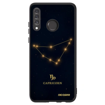 Picasee ULTIMATE CASE για Huawei P30 Lite - CAPRICORN