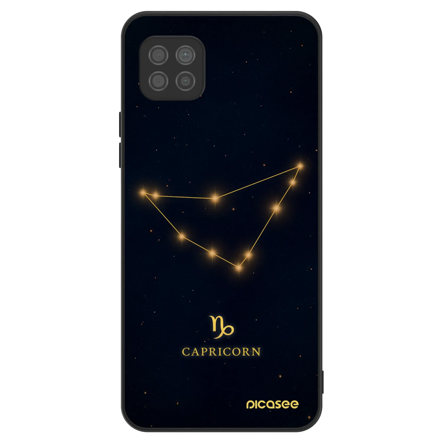 Picasee ULTIMATE CASE για Huawei P40 Lite - CAPRICORN