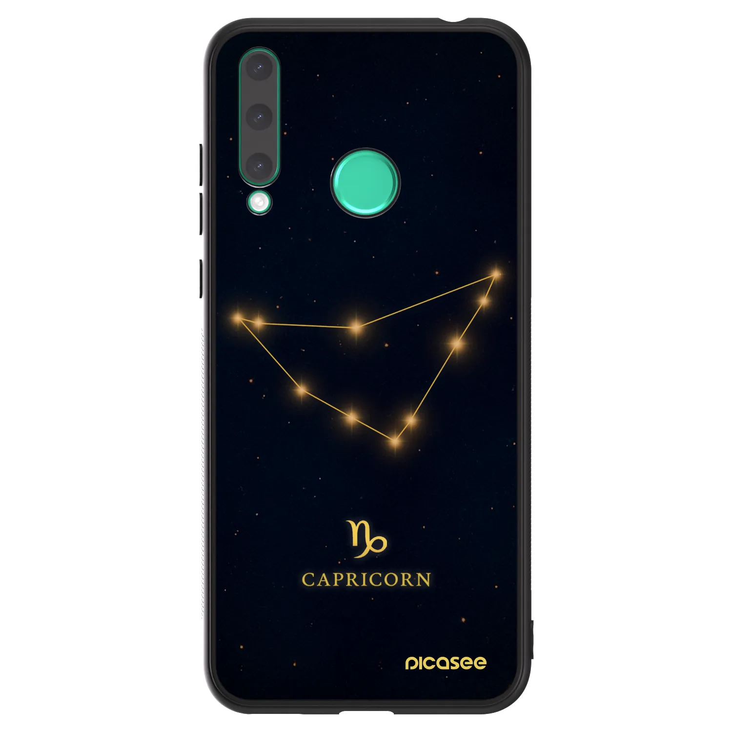 Picasee ULTIMATE CASE για Honor 20 Lite - CAPRICORN