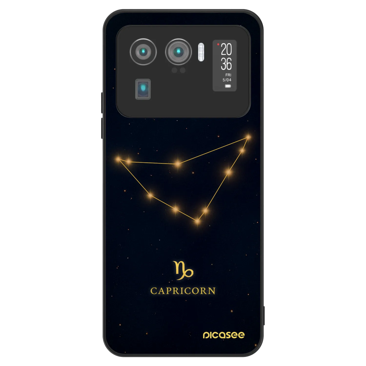 Picasee ULTIMATE CASE για Xiaomi Mi 11 Ultra - CAPRICORN