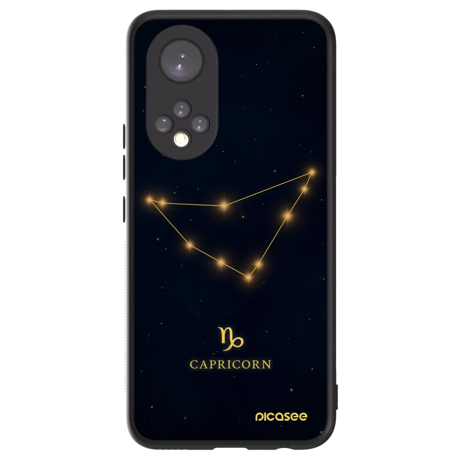 Picasee ULTIMATE CASE για Huawei Nova 9 - CAPRICORN