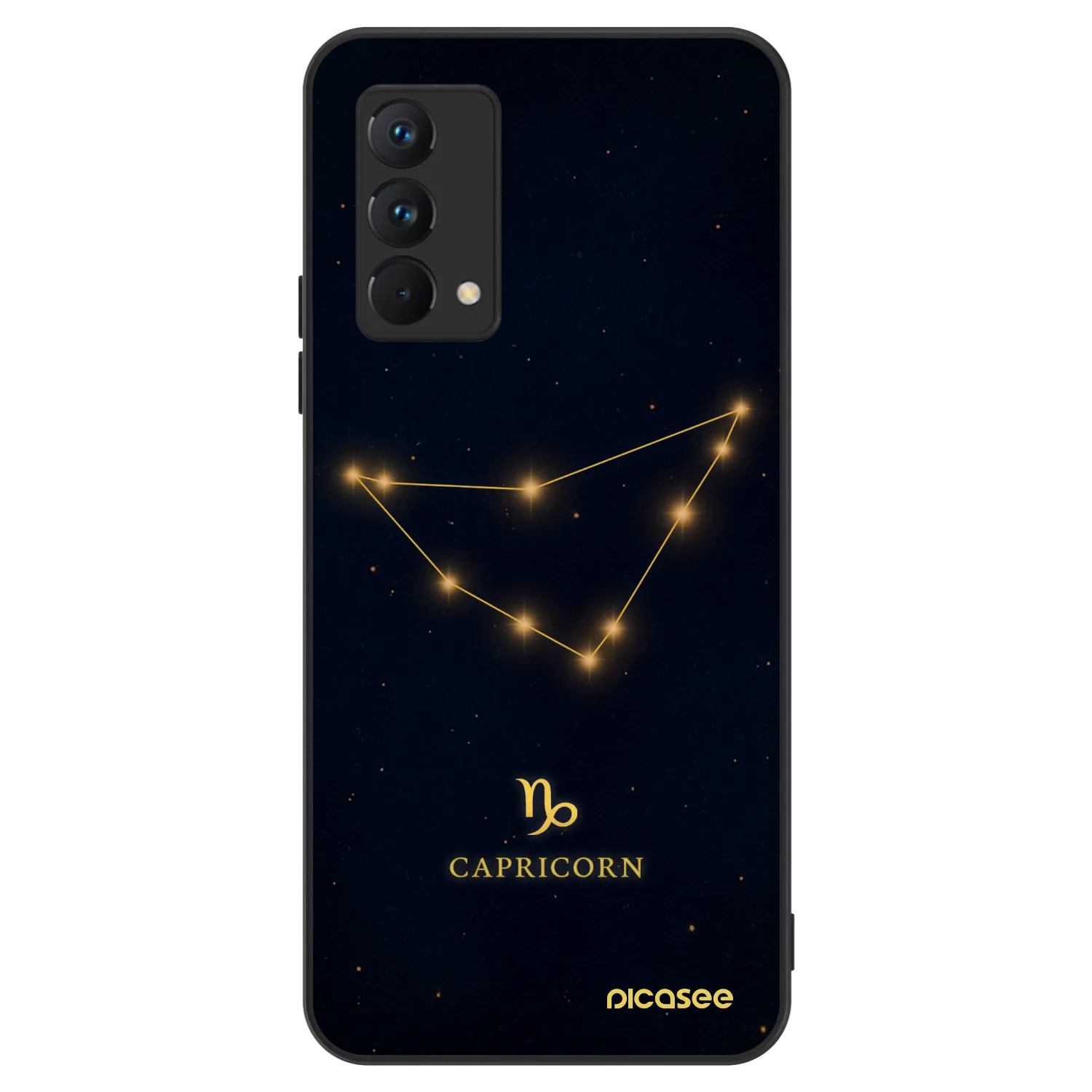 Picasee ULTIMATE CASE για Realme GT Master Edition 5G - CAPRICORN