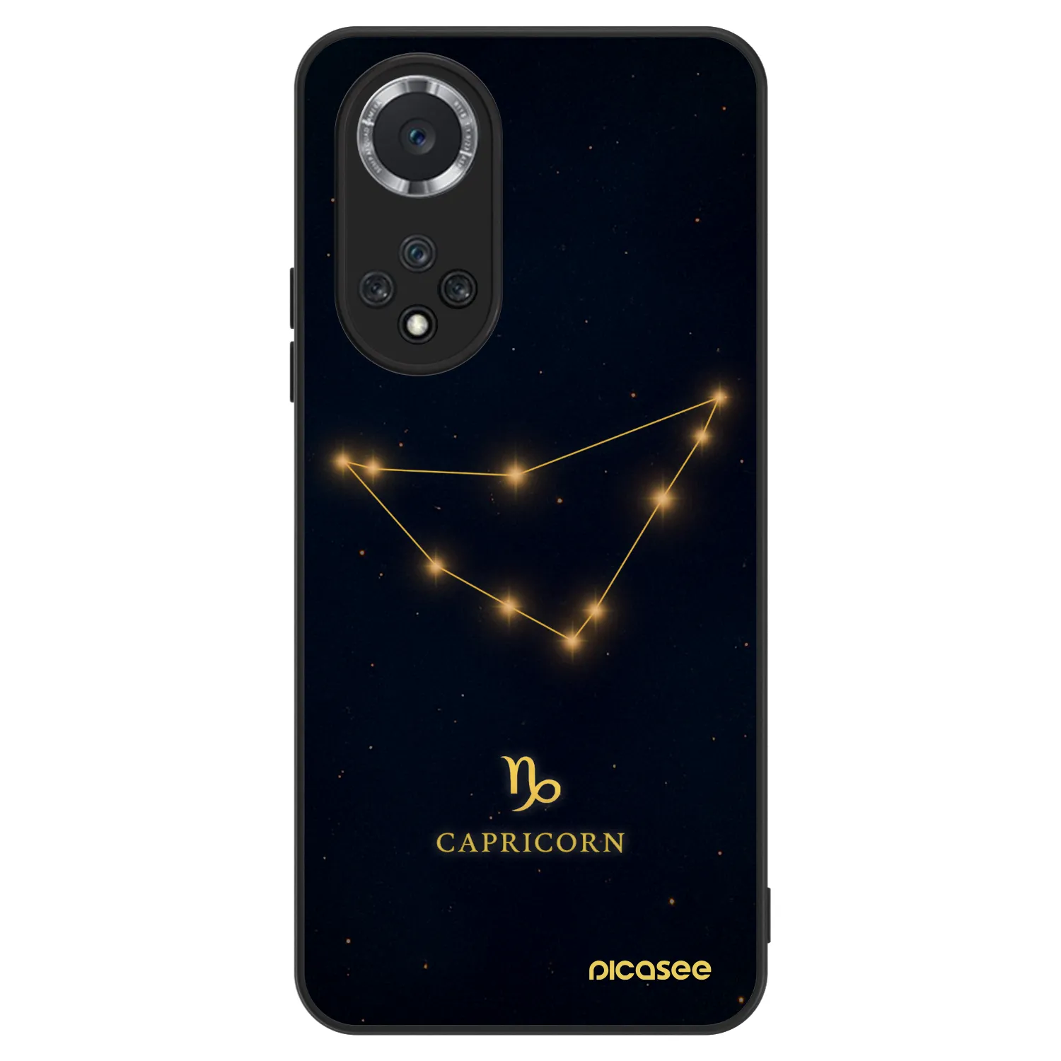 Picasee ULTIMATE CASE για Huawei Nova 9 SE - CAPRICORN