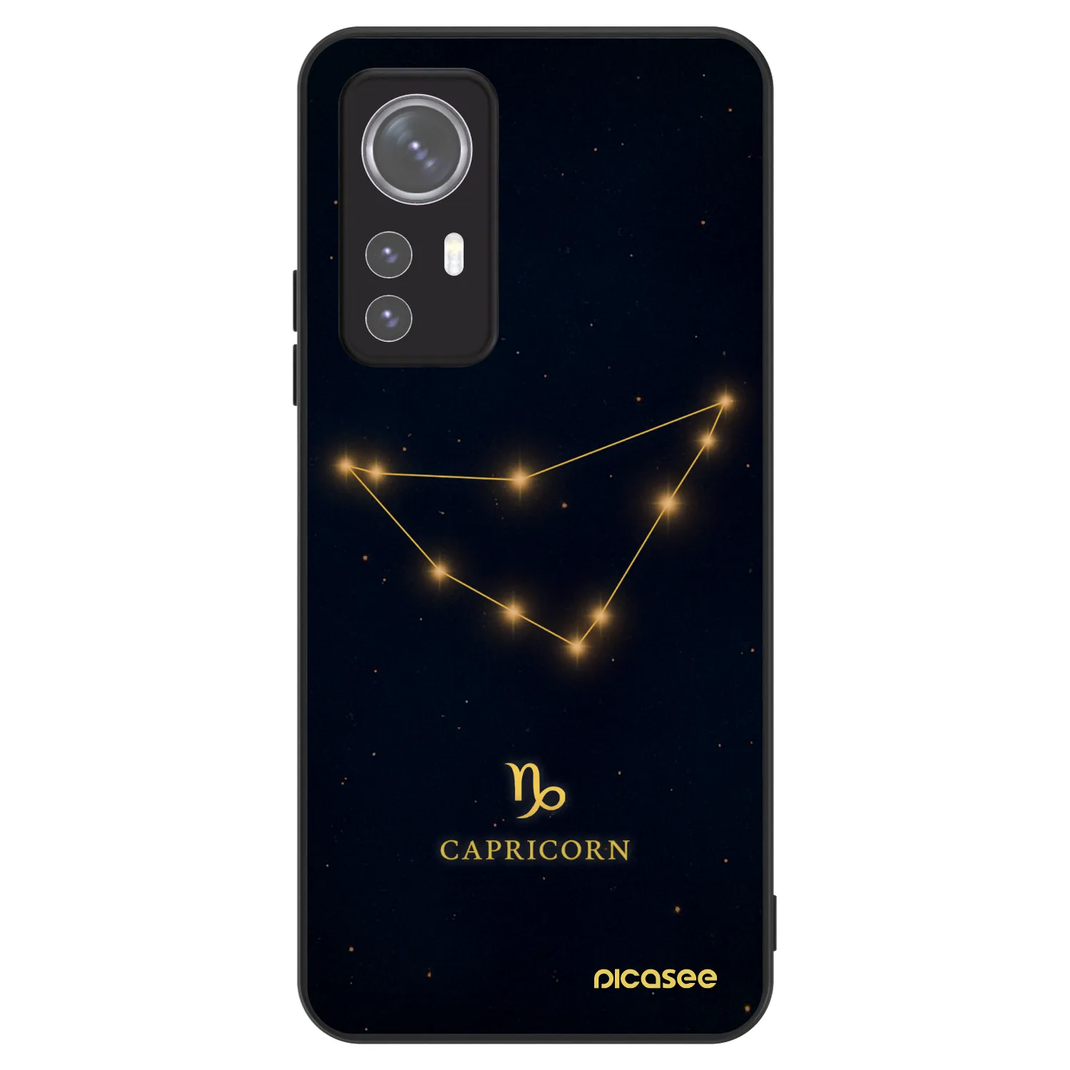 Picasee ULTIMATE CASE για Xiaomi 12 - CAPRICORN