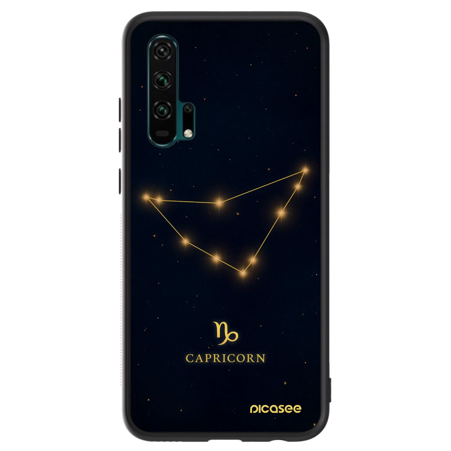 Picasee ULTIMATE CASE για Honor 20 Pro - CAPRICORN