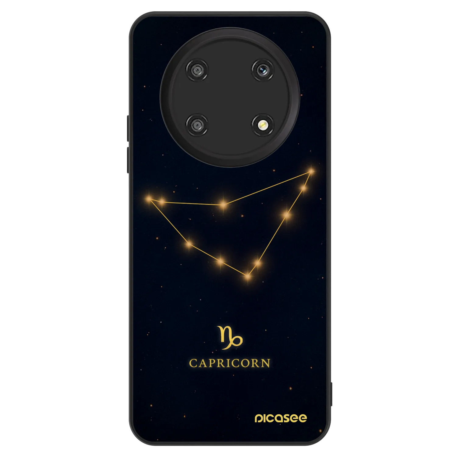 Picasee ULTIMATE CASE για Honor Magic4 Lite 5G - CAPRICORN