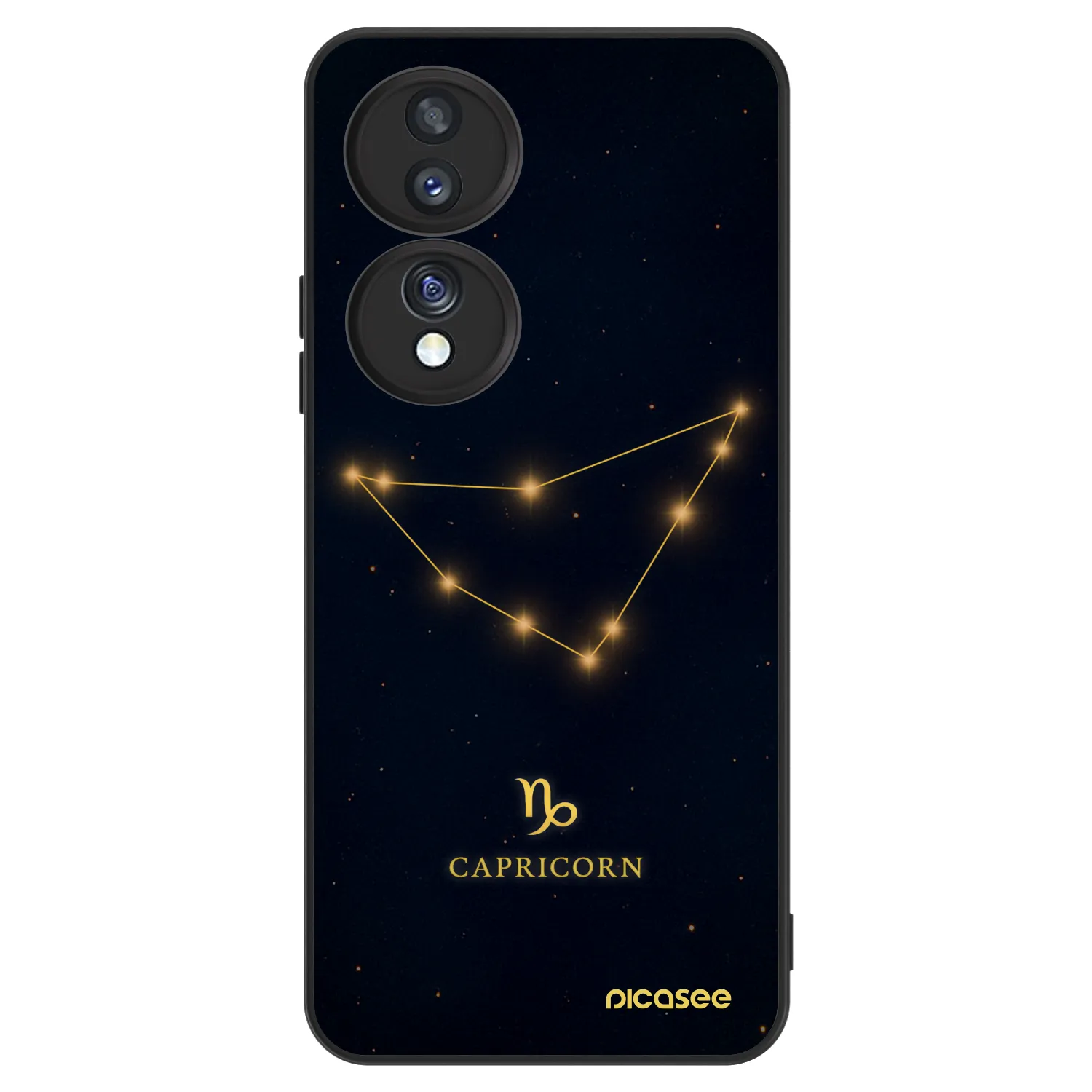 Picasee ULTIMATE CASE για Honor 70 - CAPRICORN