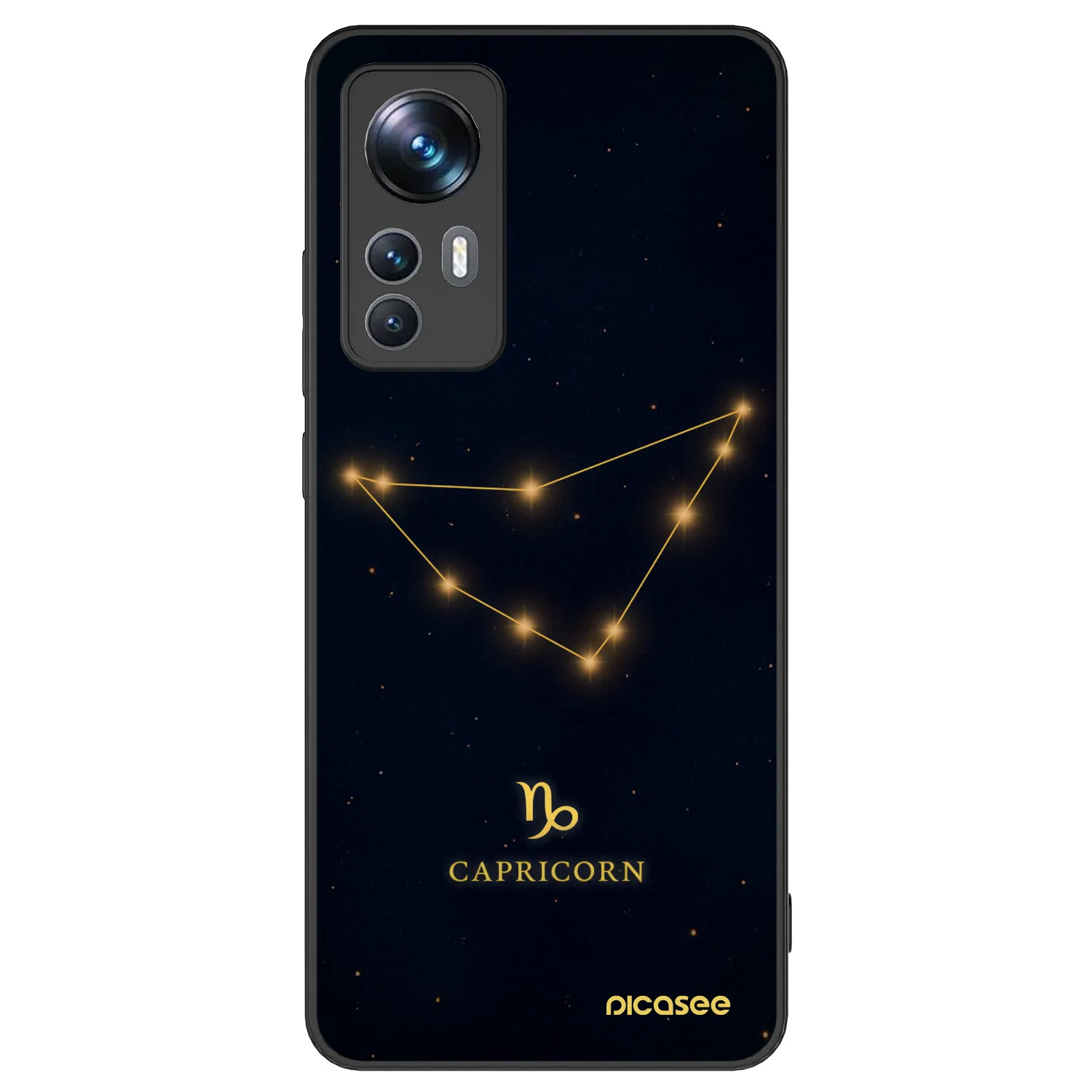 Picasee ULTIMATE CASE για Xiaomi 12T - CAPRICORN