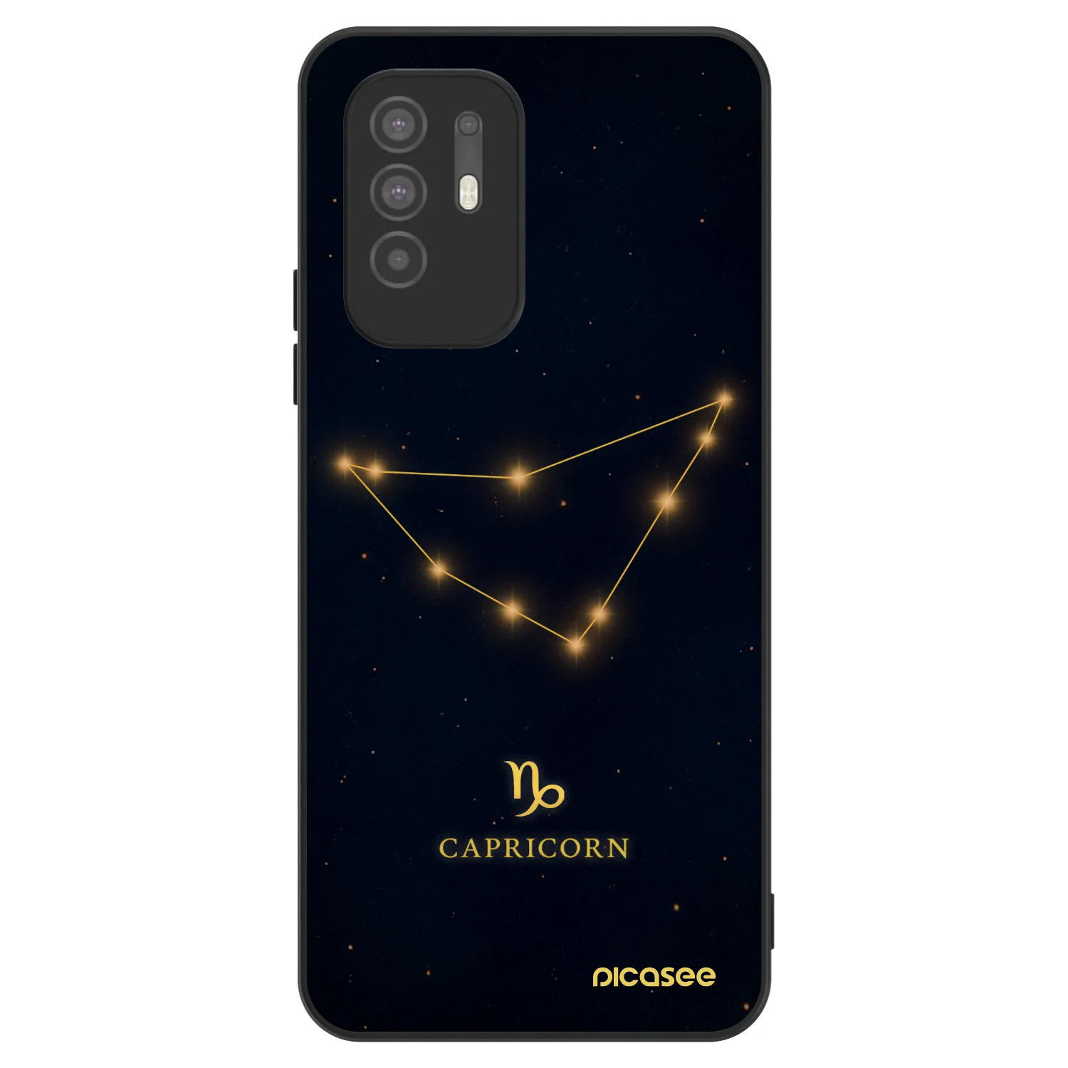 Picasee ULTIMATE CASE για OPPO A94 5G - CAPRICORN
