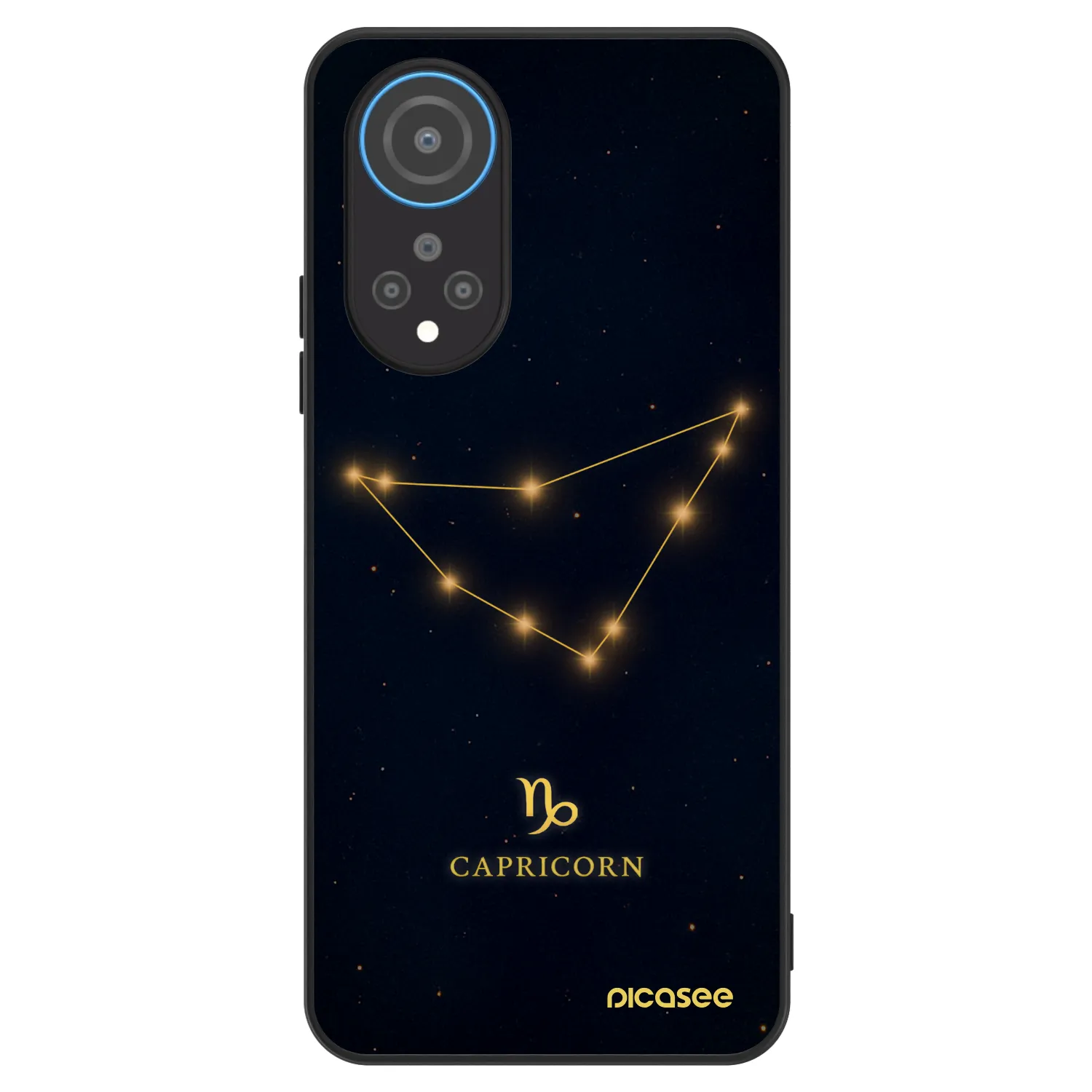 Picasee ULTIMATE CASE για Honor X7 - CAPRICORN