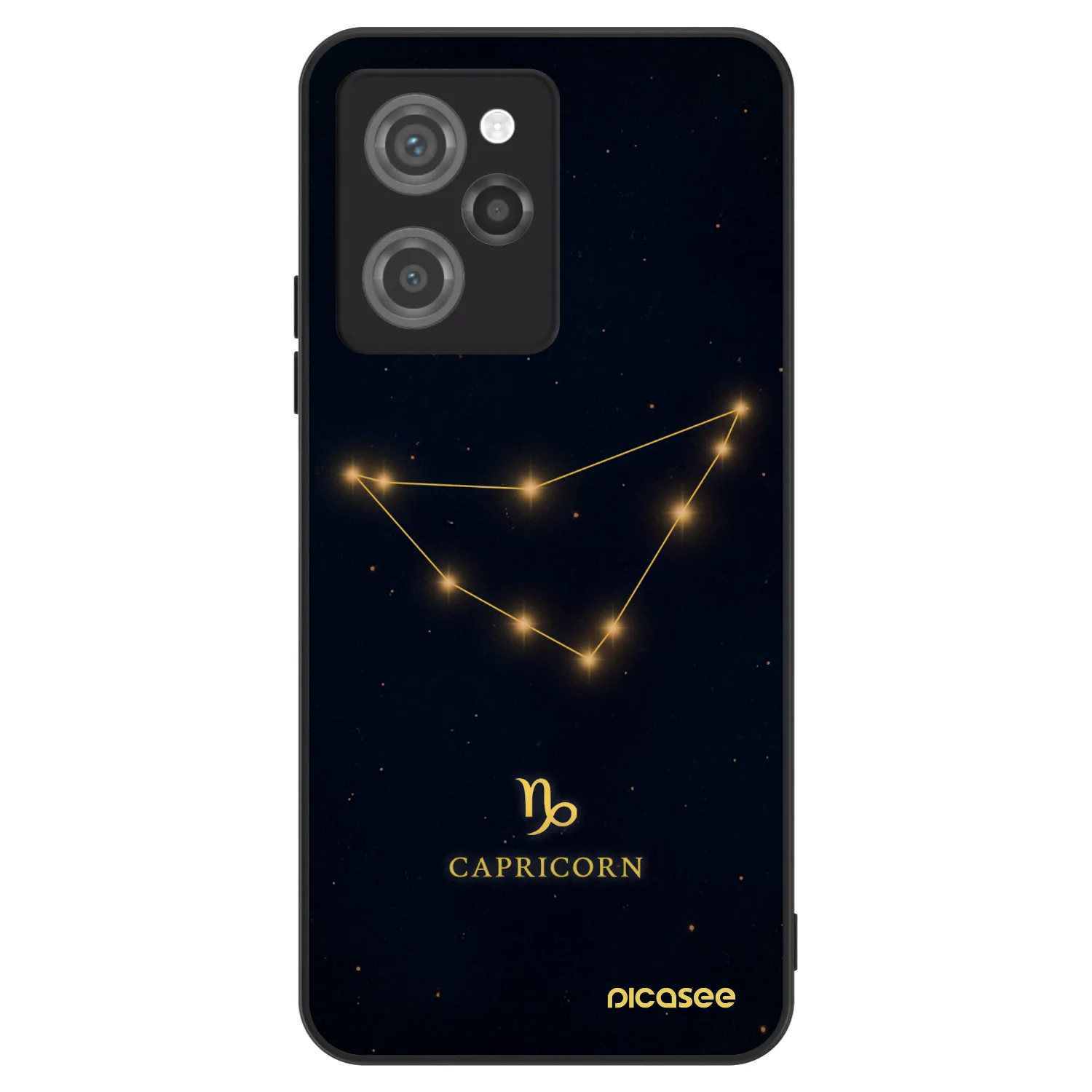 Picasee ULTIMATE CASE για Xiaomi Poco X5 Pro - CAPRICORN