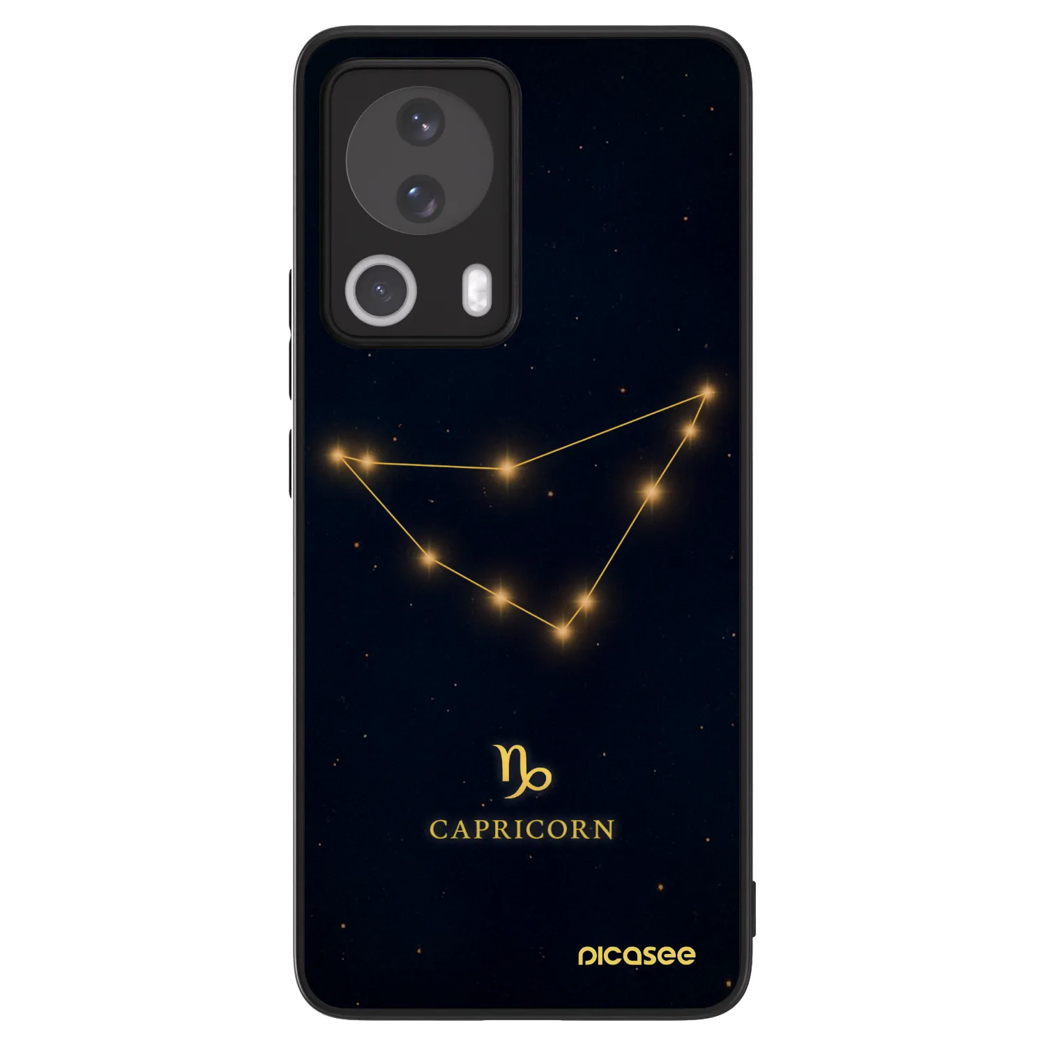 Picasee ULTIMATE CASE για Xiaomi 13 Lite - CAPRICORN