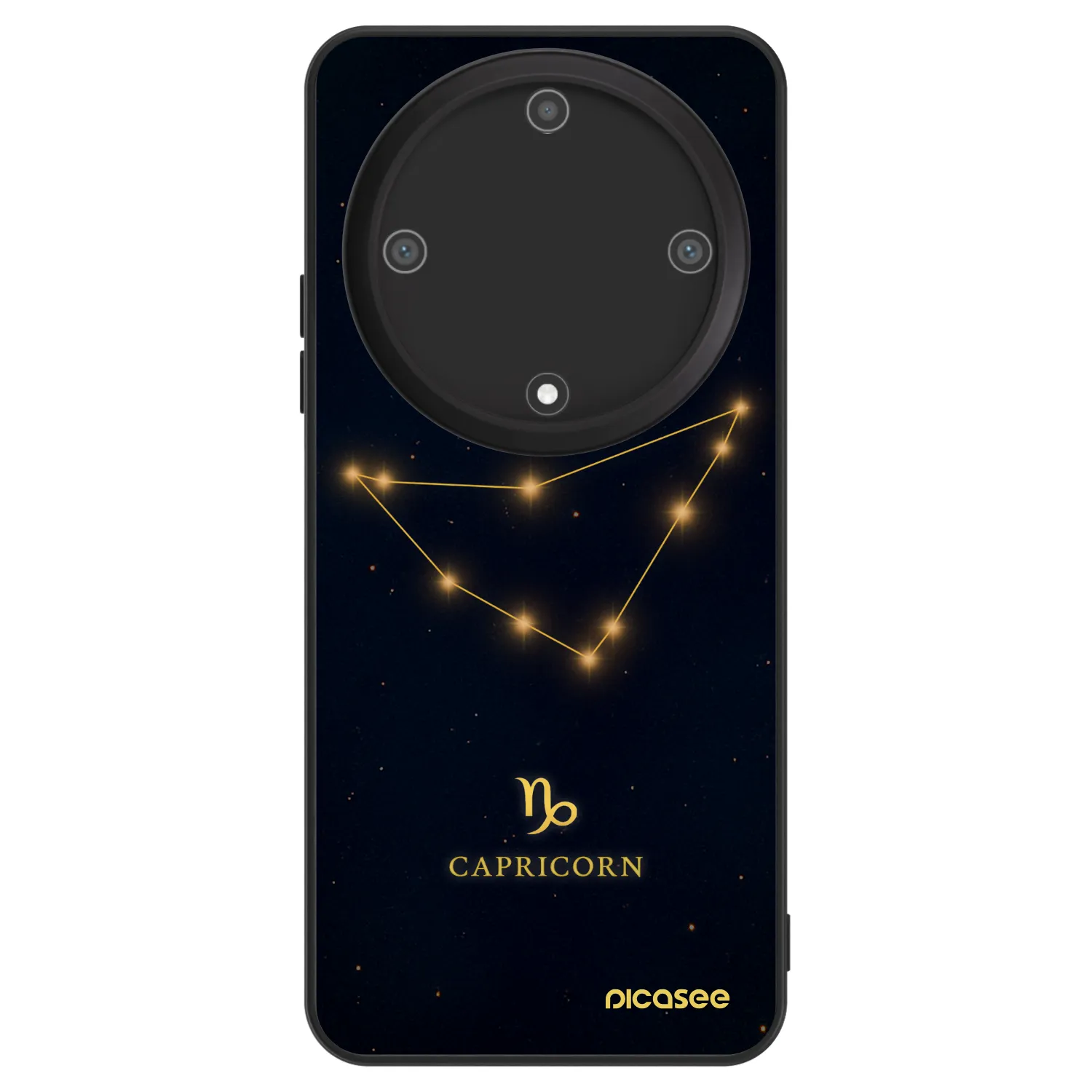 Picasee ULTIMATE CASE για Honor Magic5 Lite 5G - CAPRICORN
