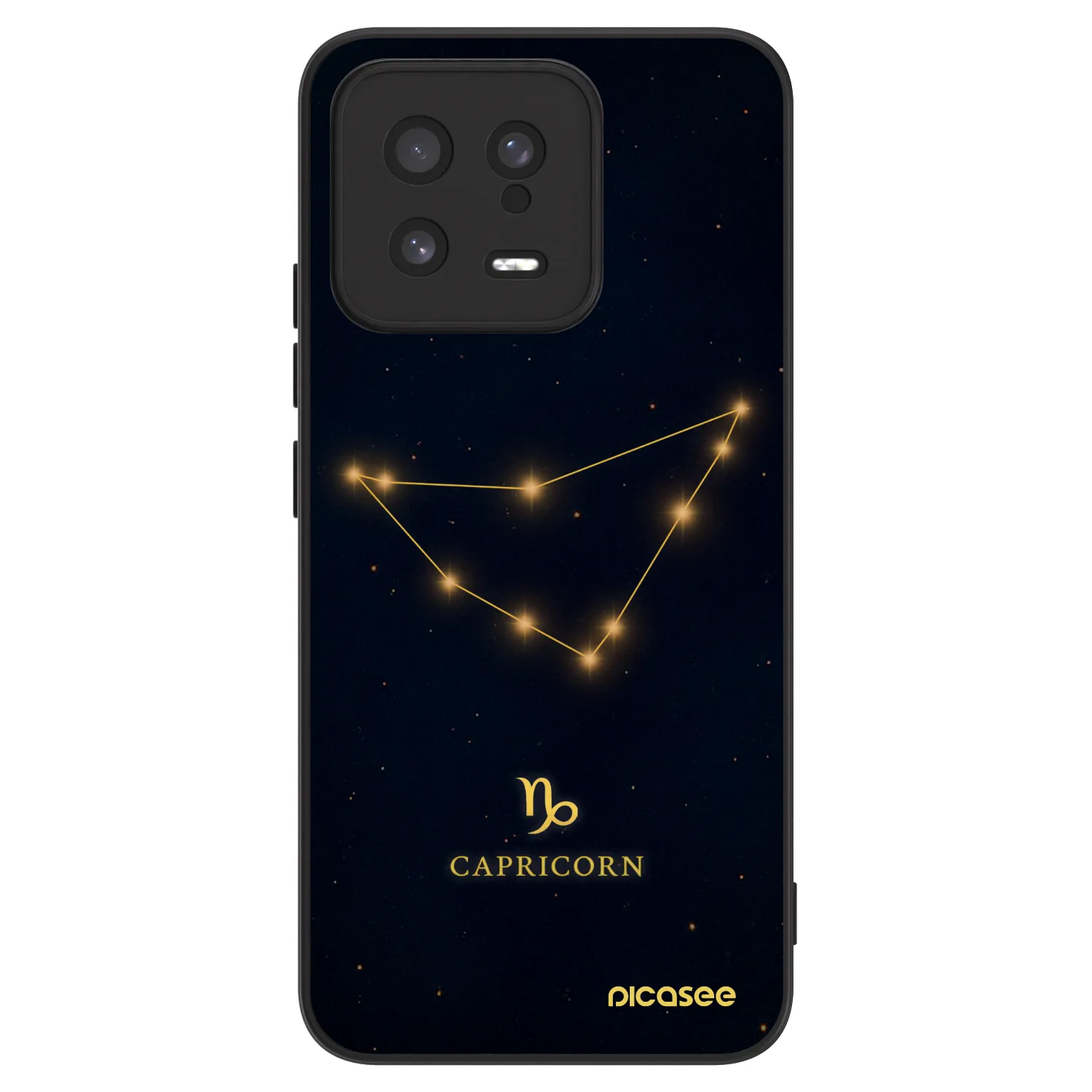 Picasee ULTIMATE CASE για Xiaomi 13 - CAPRICORN