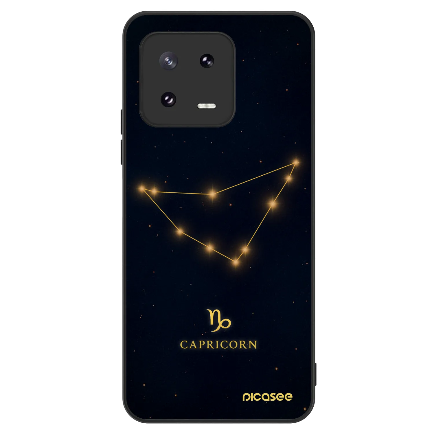 Picasee ULTIMATE CASE για Xiaomi 13 Pro - CAPRICORN