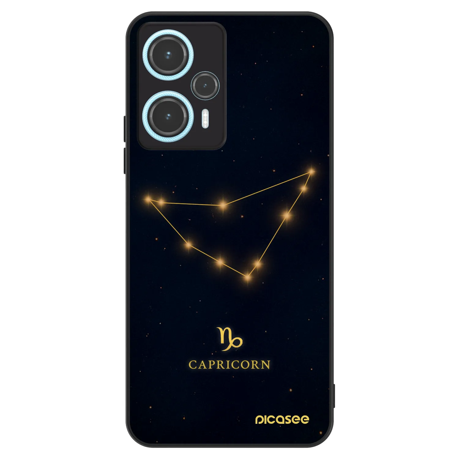 Picasee ULTIMATE CASE για Xiaomi Poco F5 - CAPRICORN