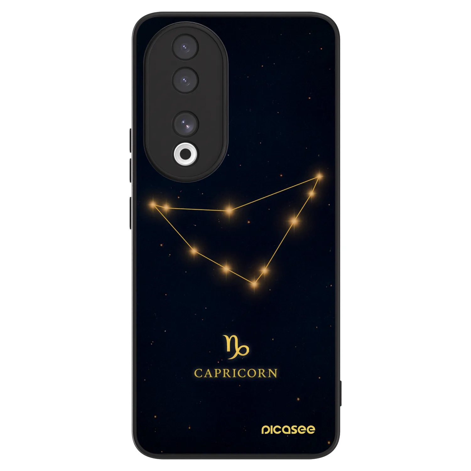 Picasee ULTIMATE CASE για Honor 90 5G - CAPRICORN