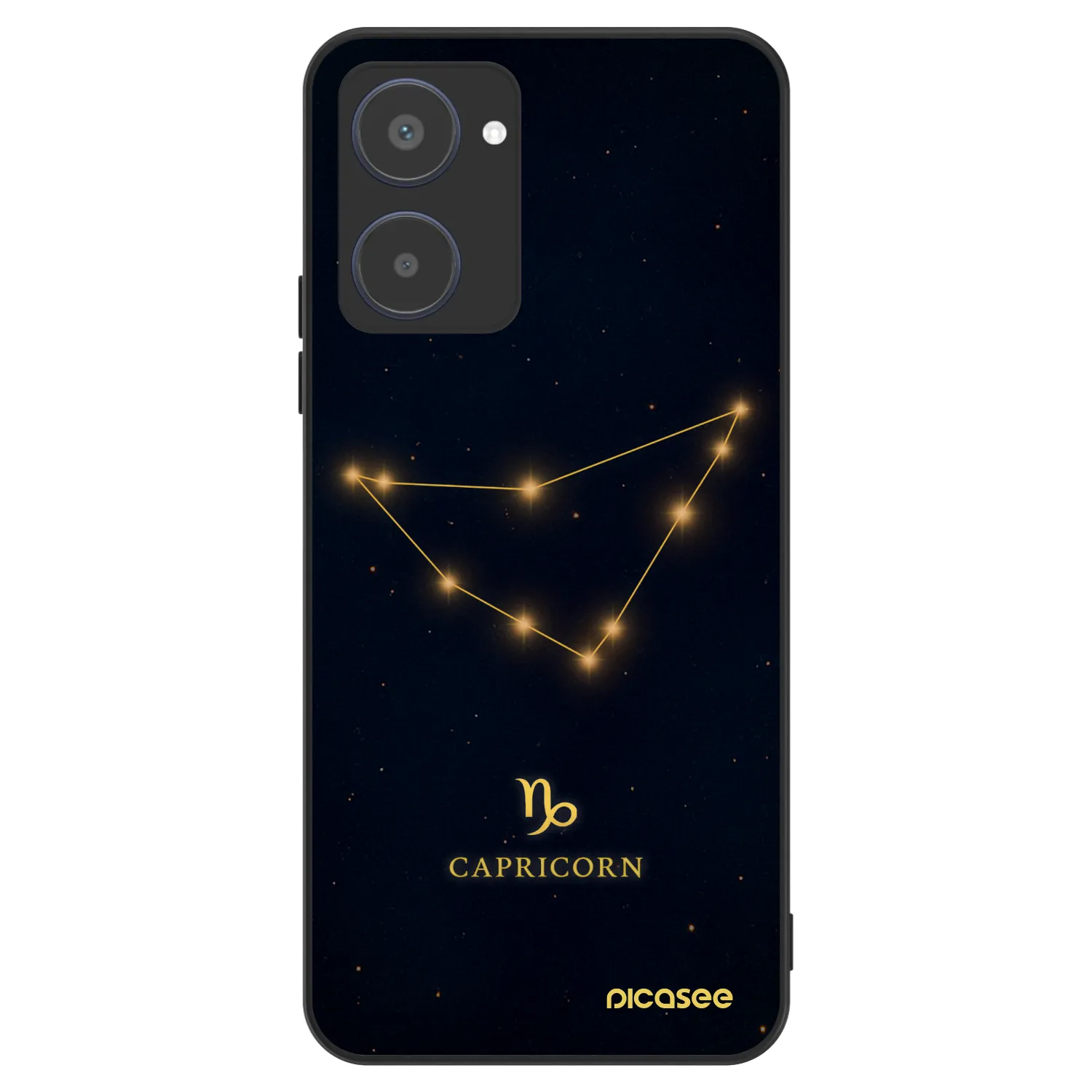 Picasee ULTIMATE CASE για Realme 10 4G - CAPRICORN