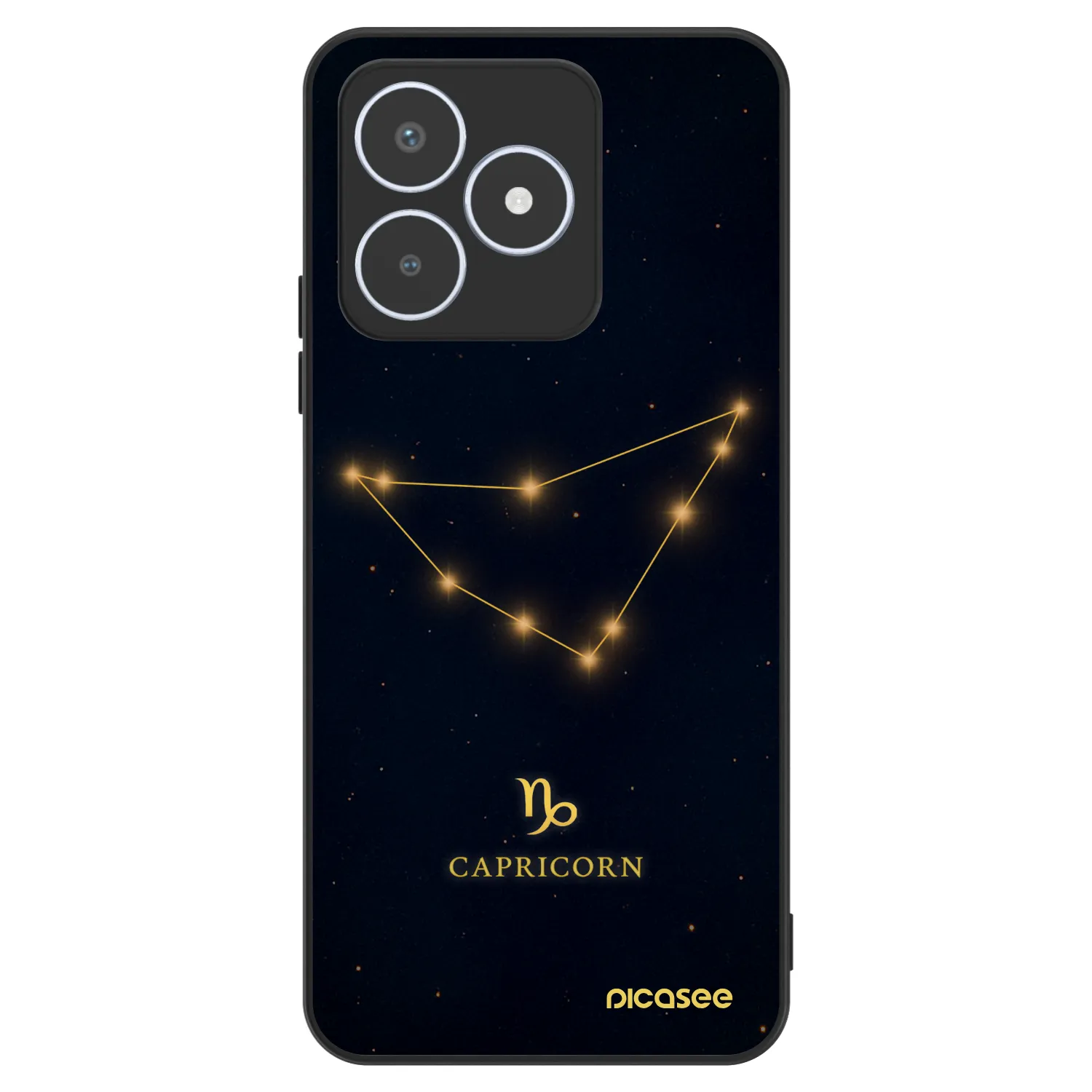 Picasee ULTIMATE CASE για Realme C53 - CAPRICORN