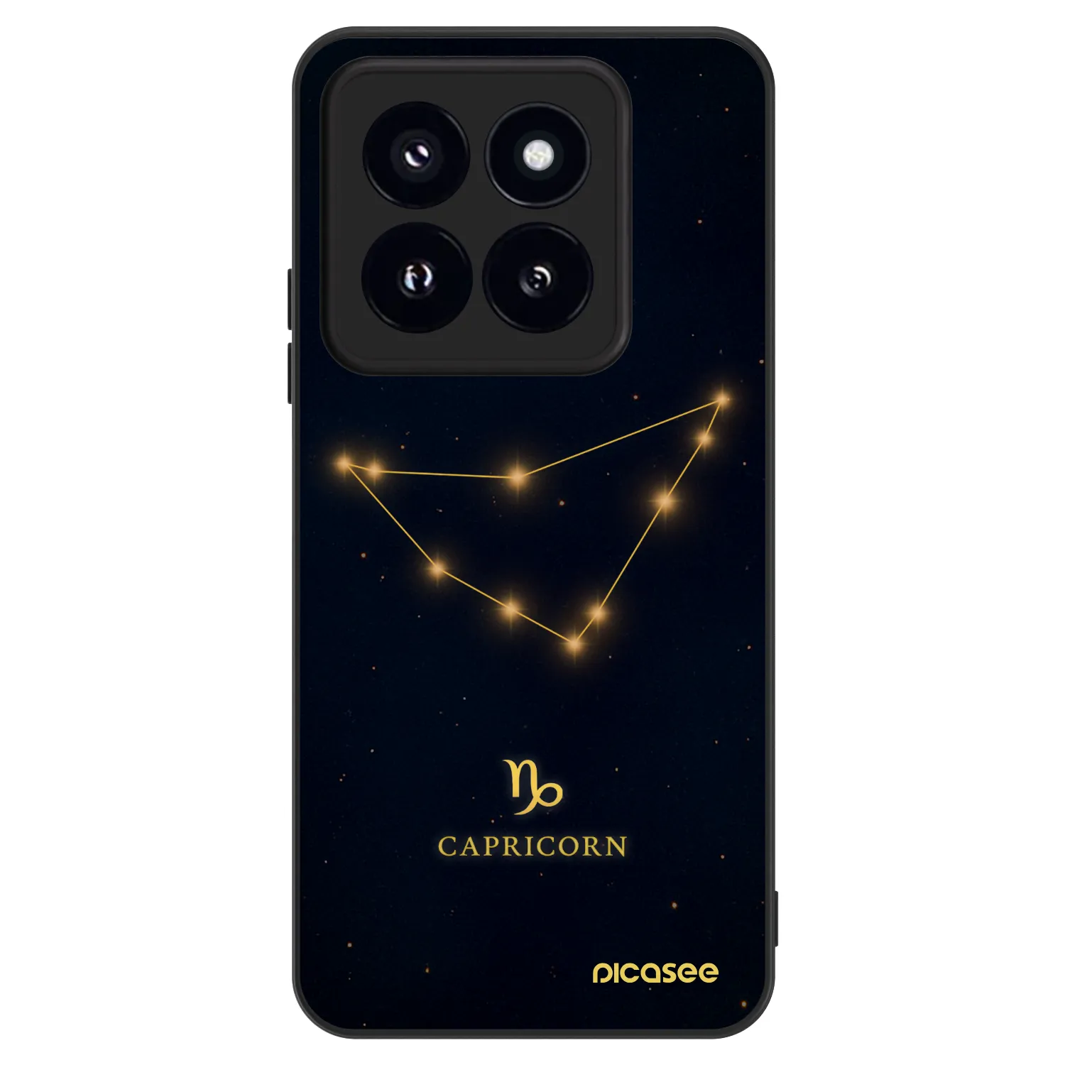 Picasee ULTIMATE CASE για Xiaomi 14 Pro - CAPRICORN