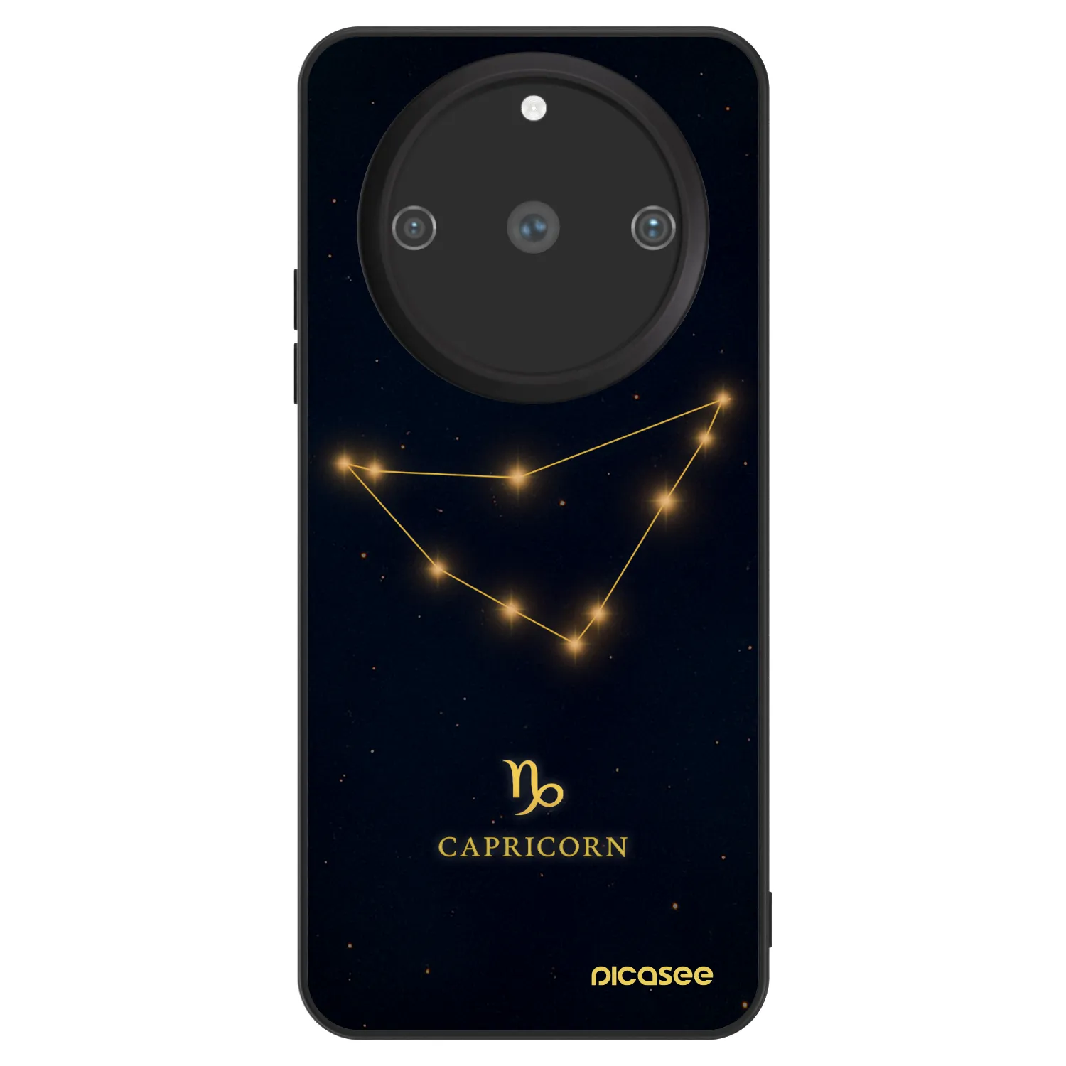 Picasee ULTIMATE CASE για Realme 11 Pro+ - CAPRICORN