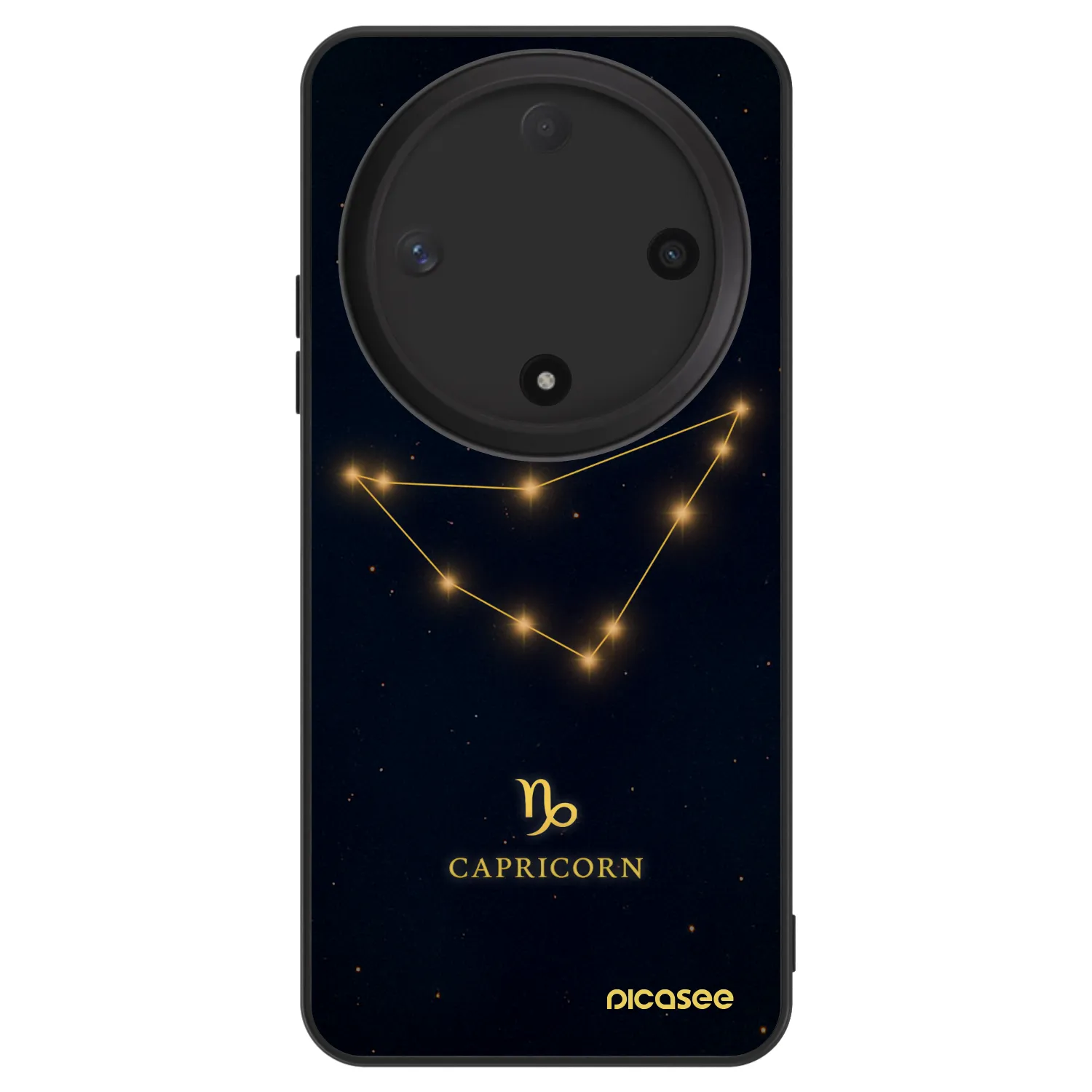 Picasee ULTIMATE CASE για Honor Magic6 Lite 5G - CAPRICORN