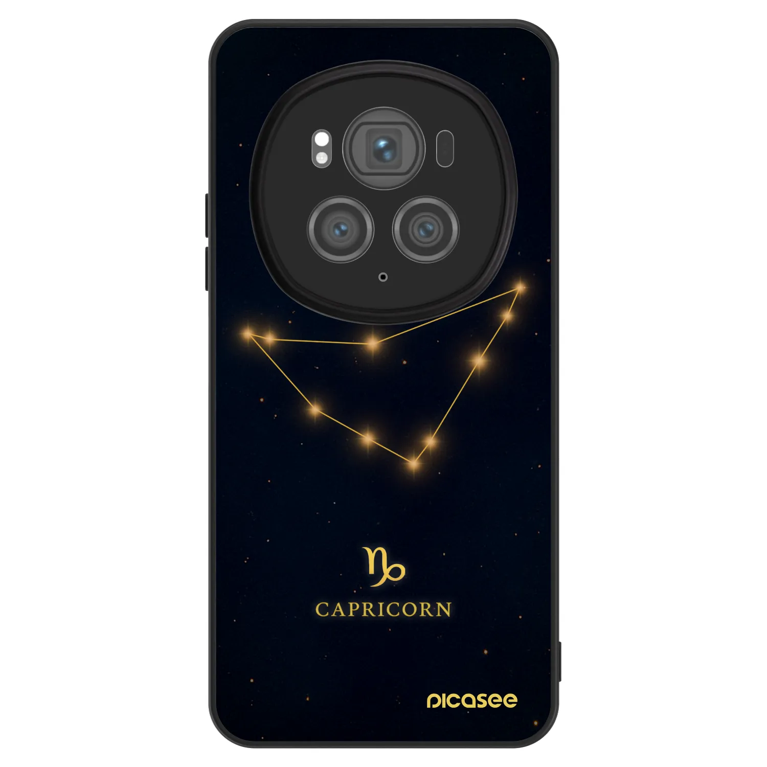 Picasee ULTIMATE CASE για Honor Magic6 Pro - CAPRICORN