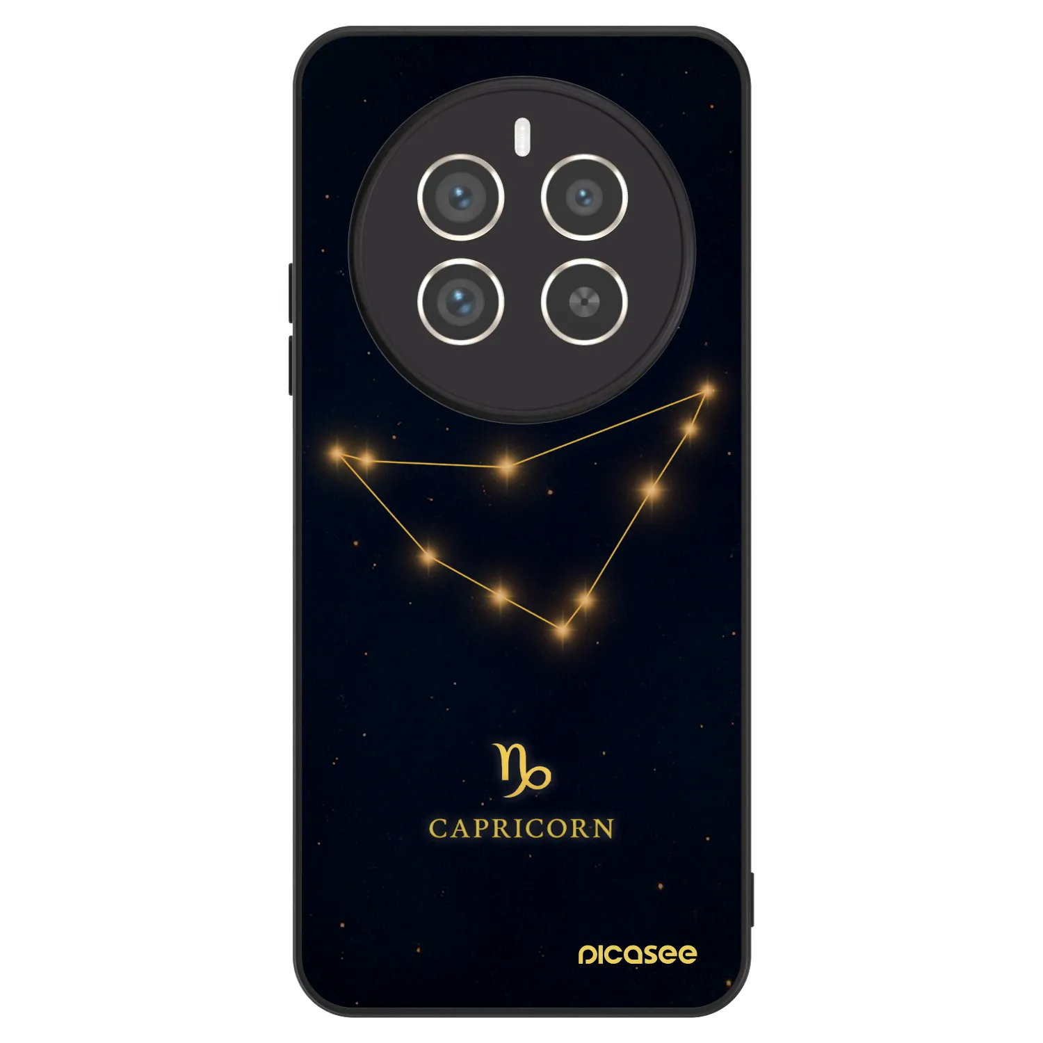 Picasee ULTIMATE CASE για Realme 12 Pro 5G - CAPRICORN