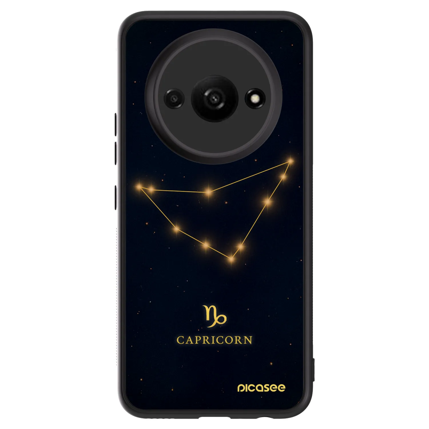 Picasee ULTIMATE CASE για Xiaomi Redmi A3 - CAPRICORN