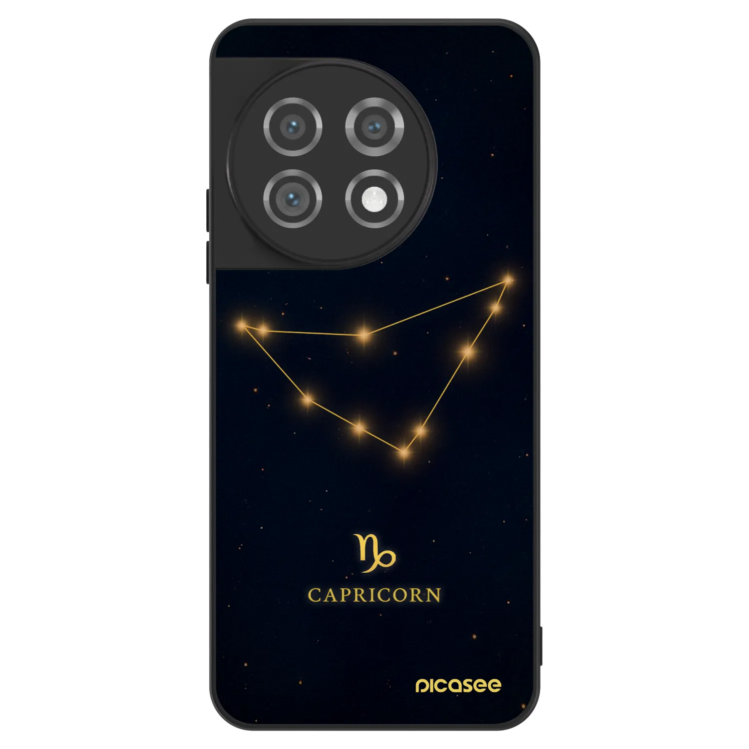 Picasee ULTIMATE CASE για OnePlus 11 5G - CAPRICORN