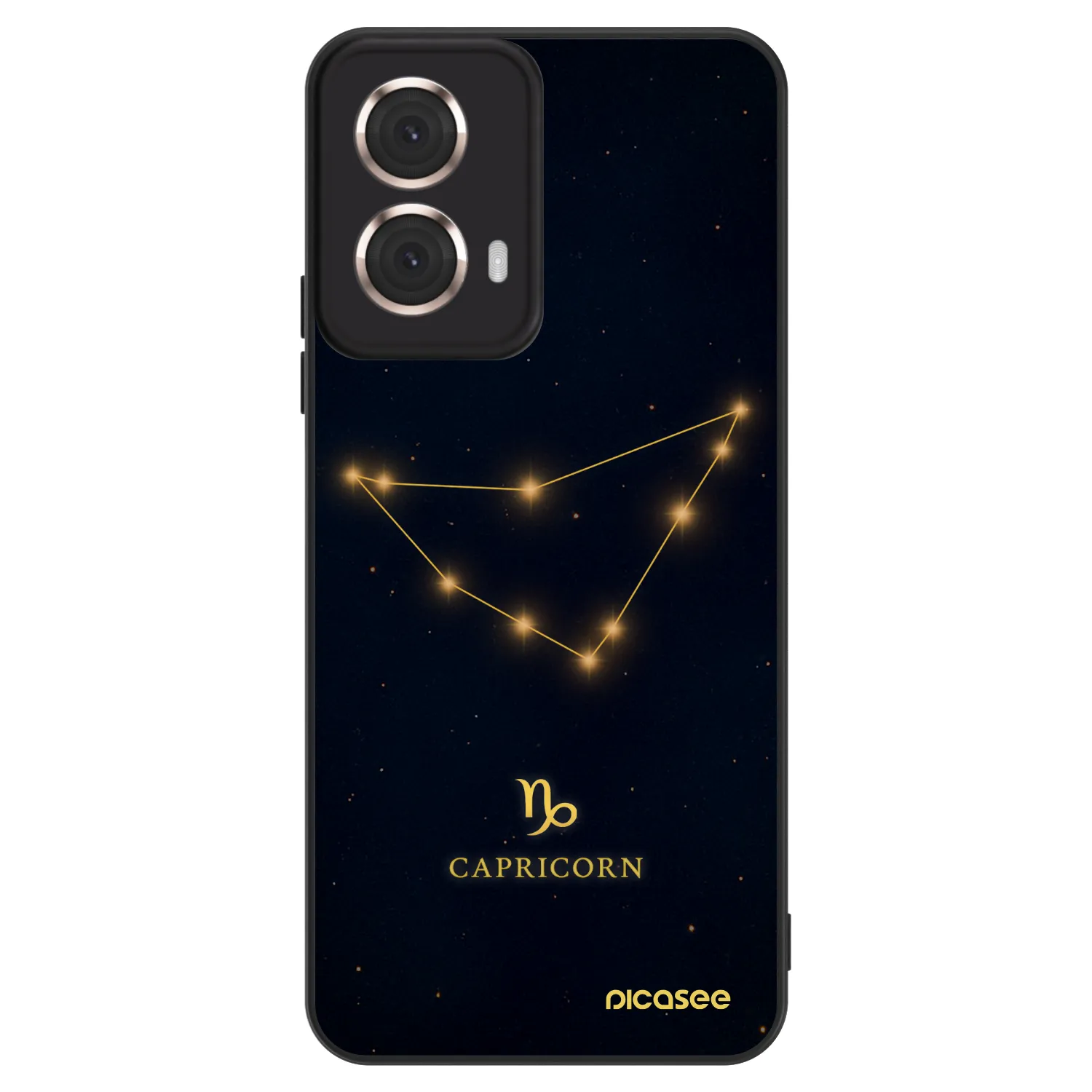Picasee ULTIMATE CASE για Motorola Moto G85 - CAPRICORN