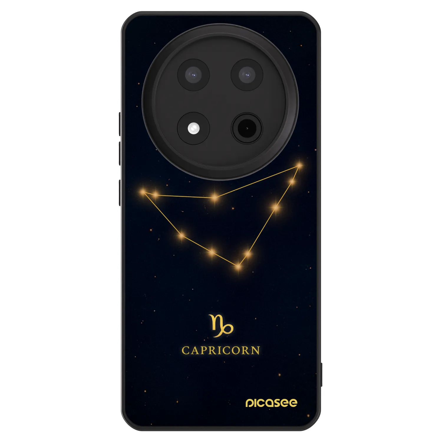 Picasee ULTIMATE CASE για Honor Magic7 Lite 5G - CAPRICORN