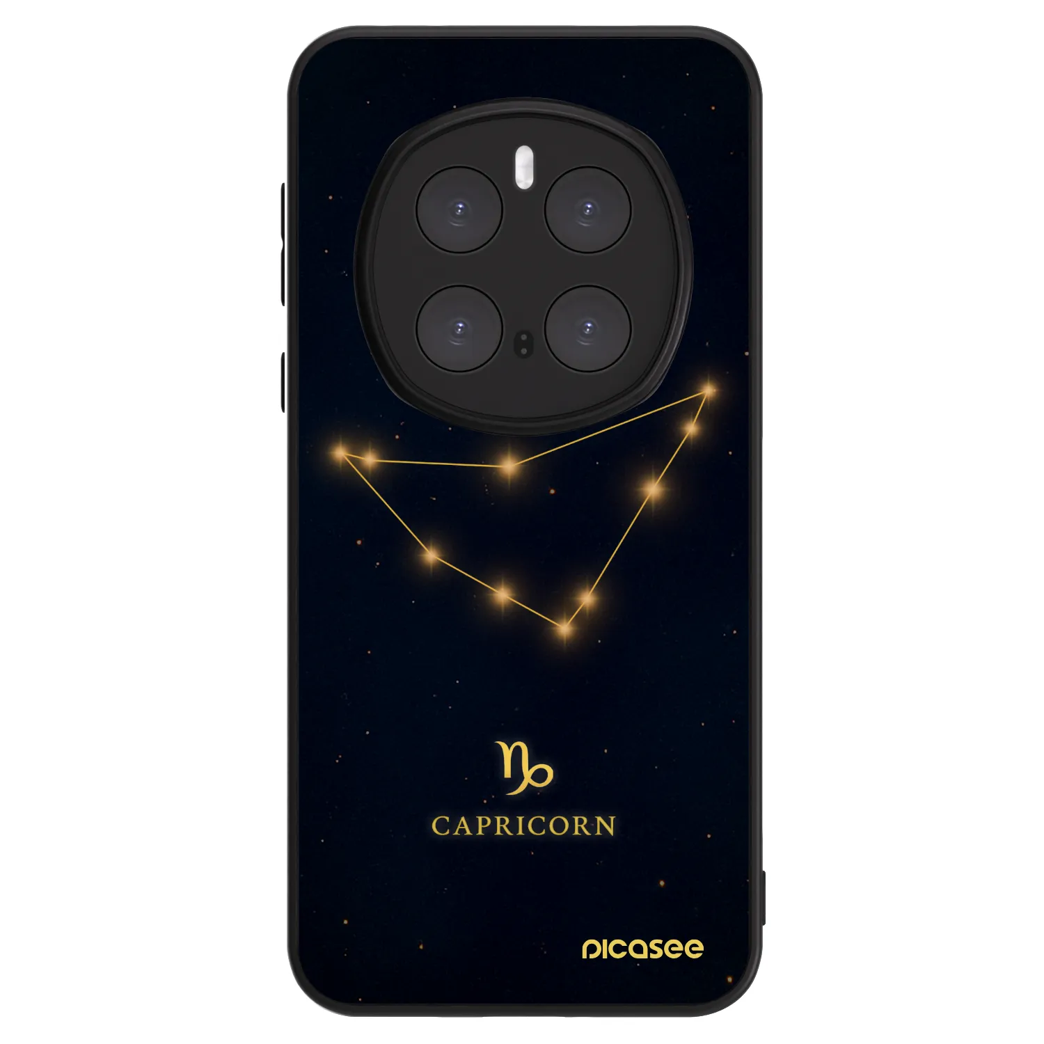 Picasee ULTIMATE CASE για Honor Magic7 Pro 5G - CAPRICORN