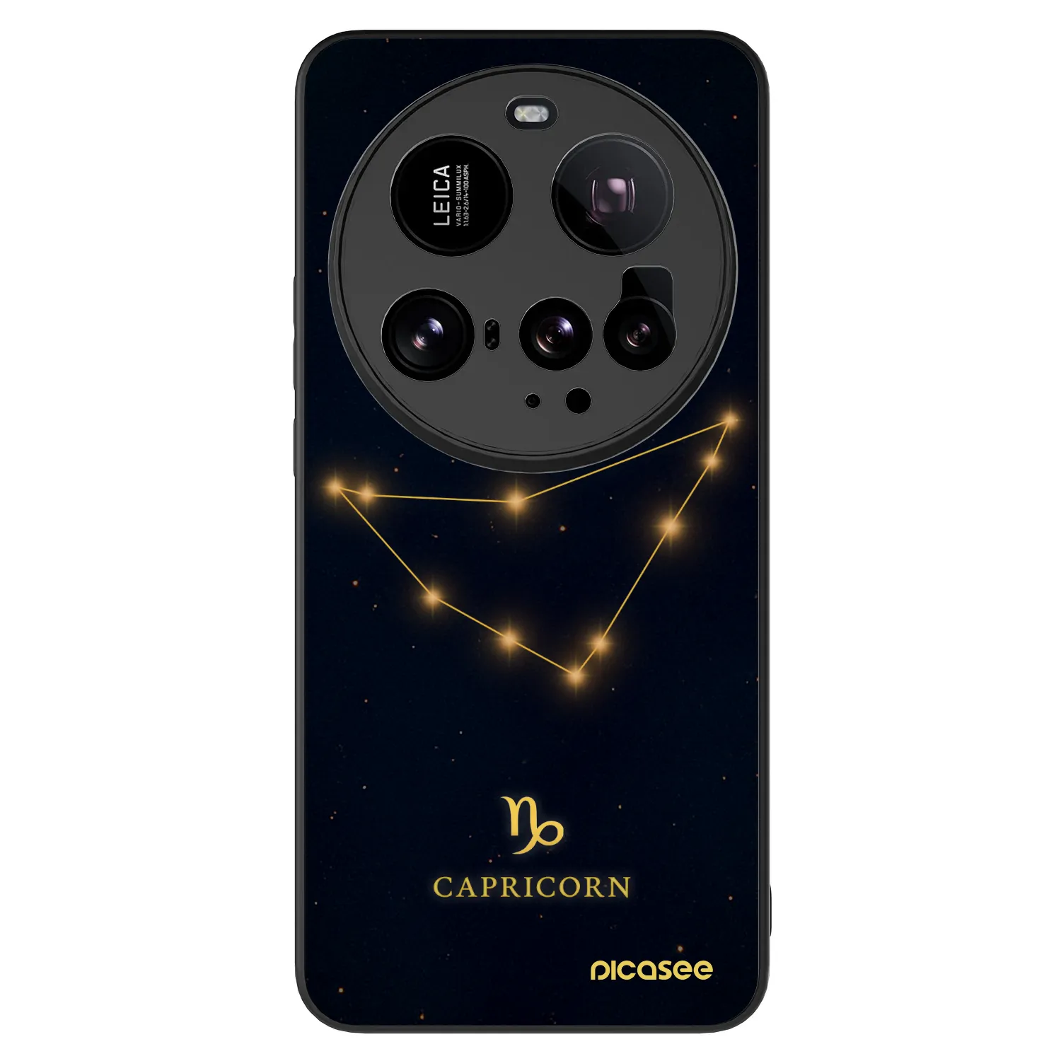 Picasee ULTIMATE CASE για Xiaomi 15 Ultra - CAPRICORN