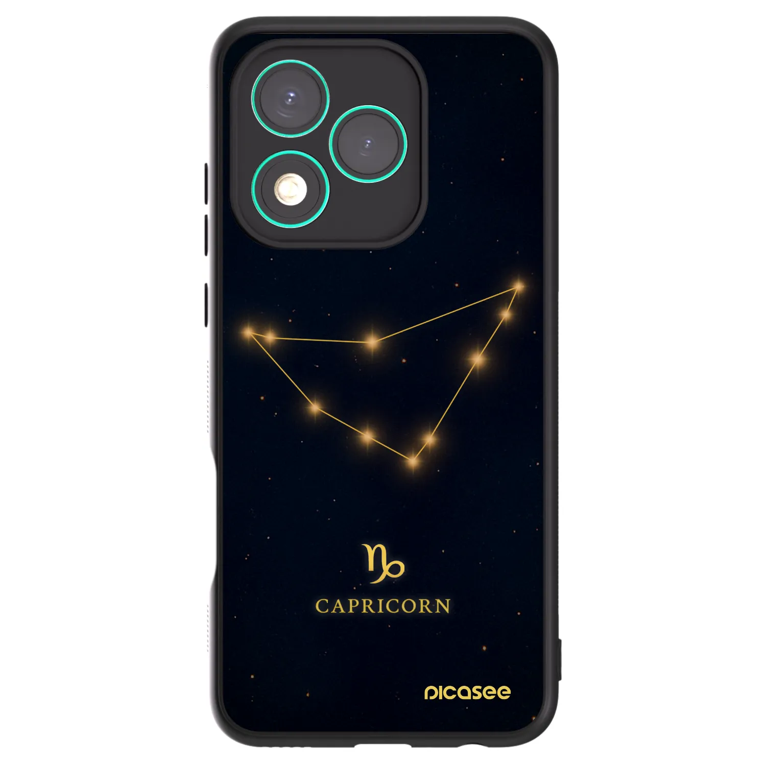 Picasee ULTIMATE CASE για Honor 400 Lite 5G - CAPRICORN