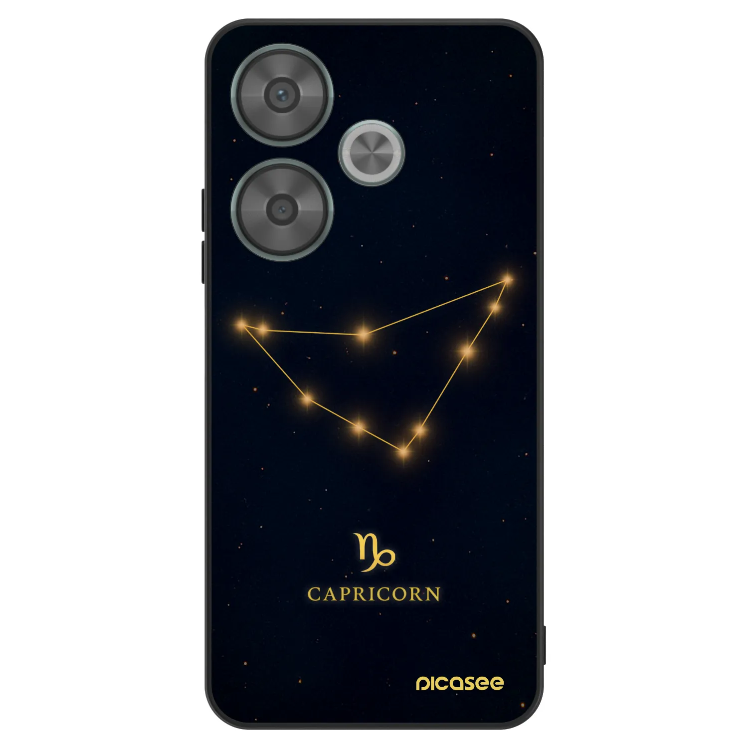 Picasee ULTIMATE CASE για Xiaomi Poco F6 - CAPRICORN