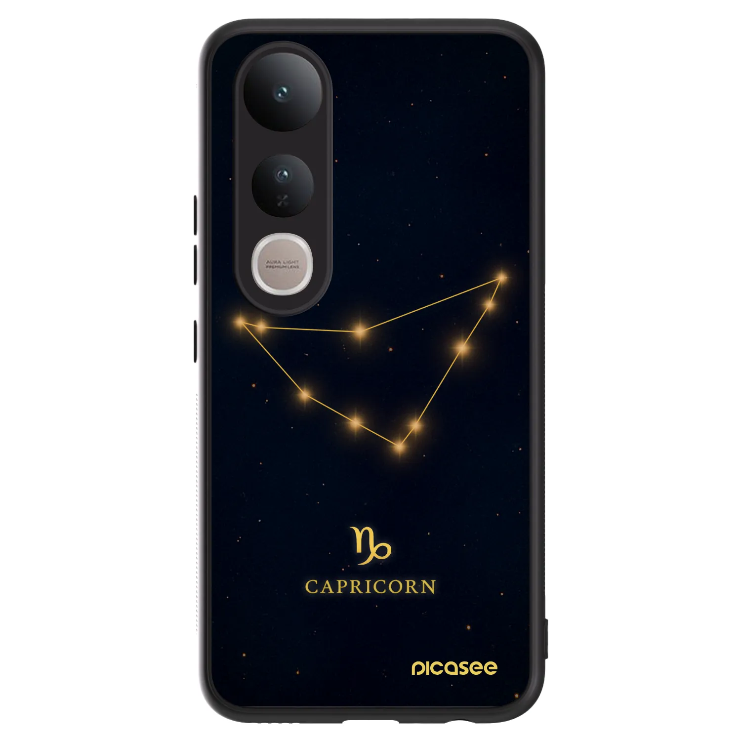 Picasee ULTIMATE CASE για Vivo V50 Lite 5G - CAPRICORN