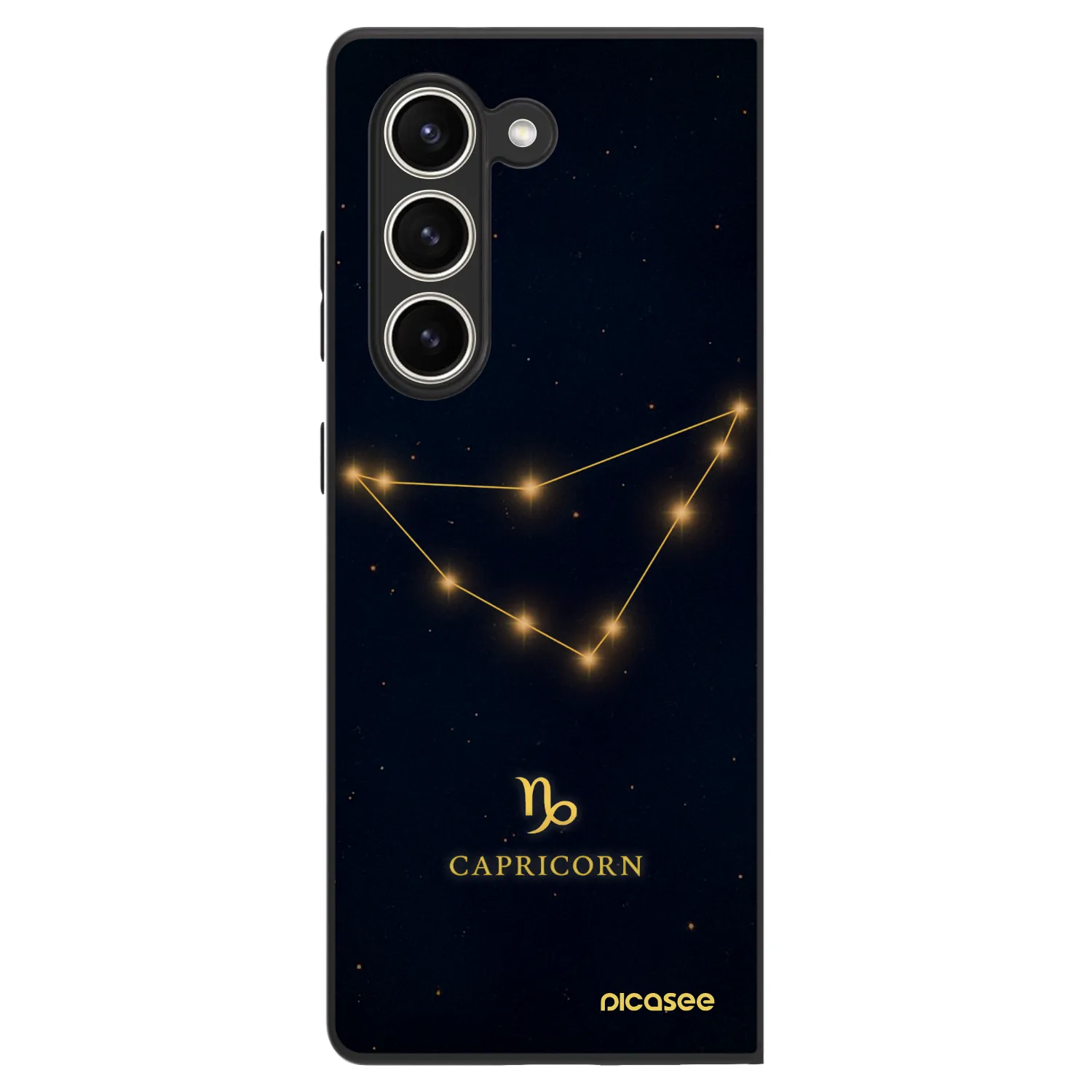 Picasee ULTIMATE CASE για Samsung Galaxy Z Fold5 5G - CAPRICORN