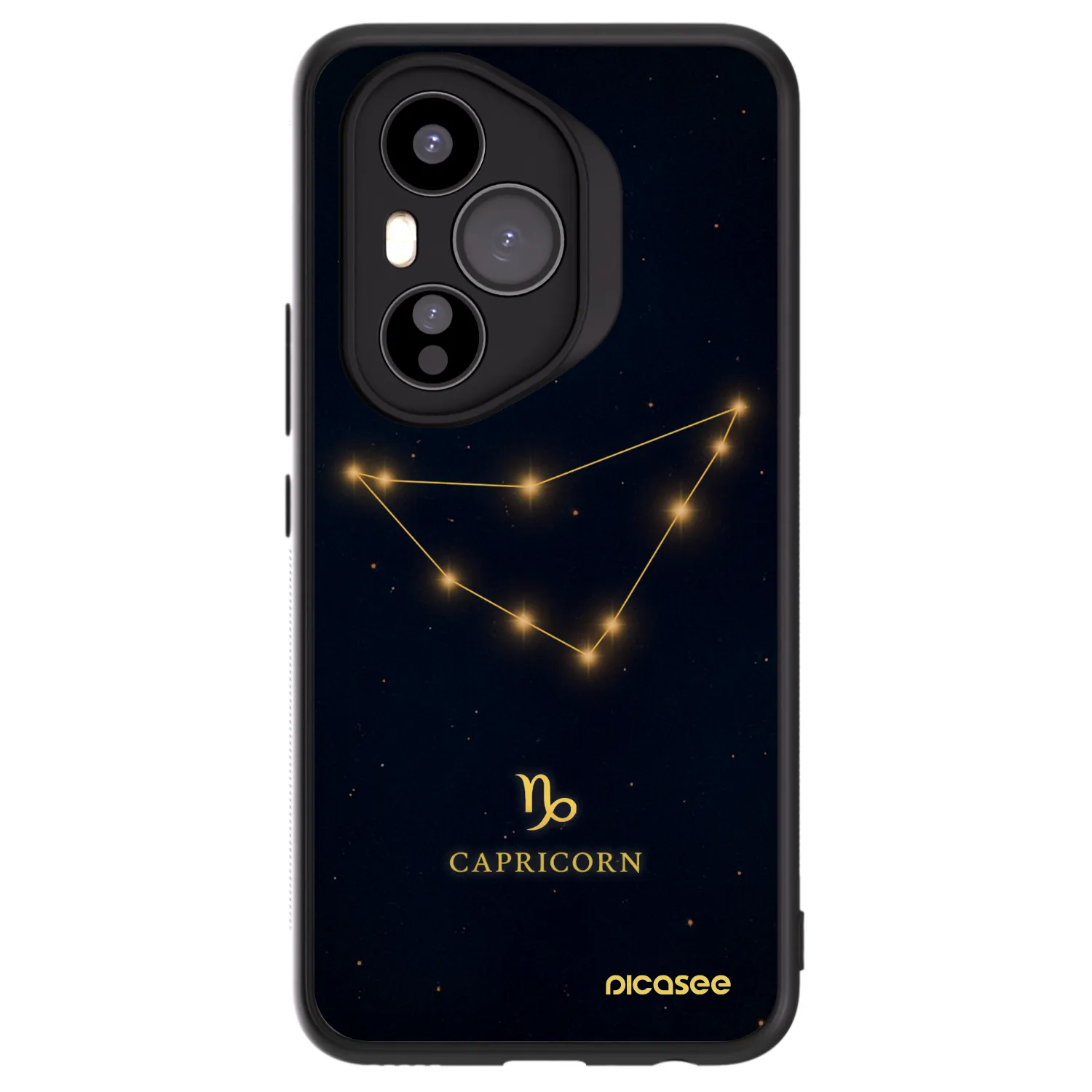 Picasee ULTIMATE CASE για Honor 400 Pro 5G - CAPRICORN