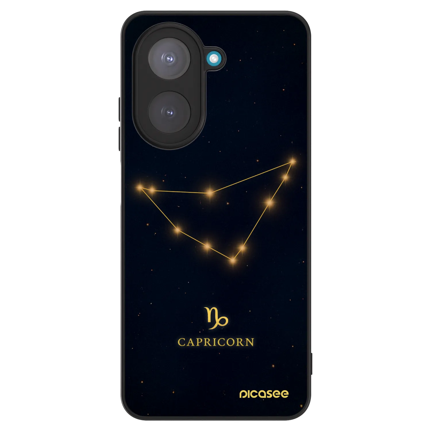 Picasee ULTIMATE CASE για Xiaomi Redmi A5 - CAPRICORN