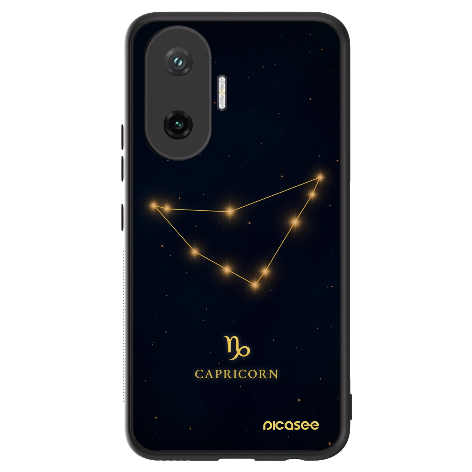Picasee ULTIMATE CASE για Xiaomi Poco F7 Pro 5G - CAPRICORN