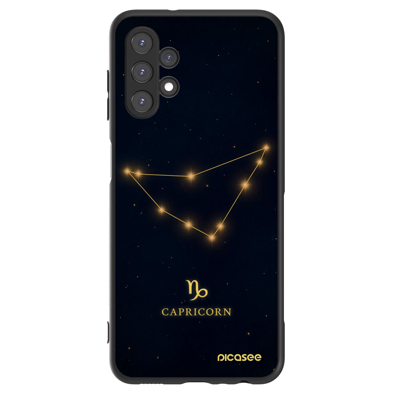 Picasee ULTIMATE CASE για Samsung Galaxy A13 5G - CAPRICORN