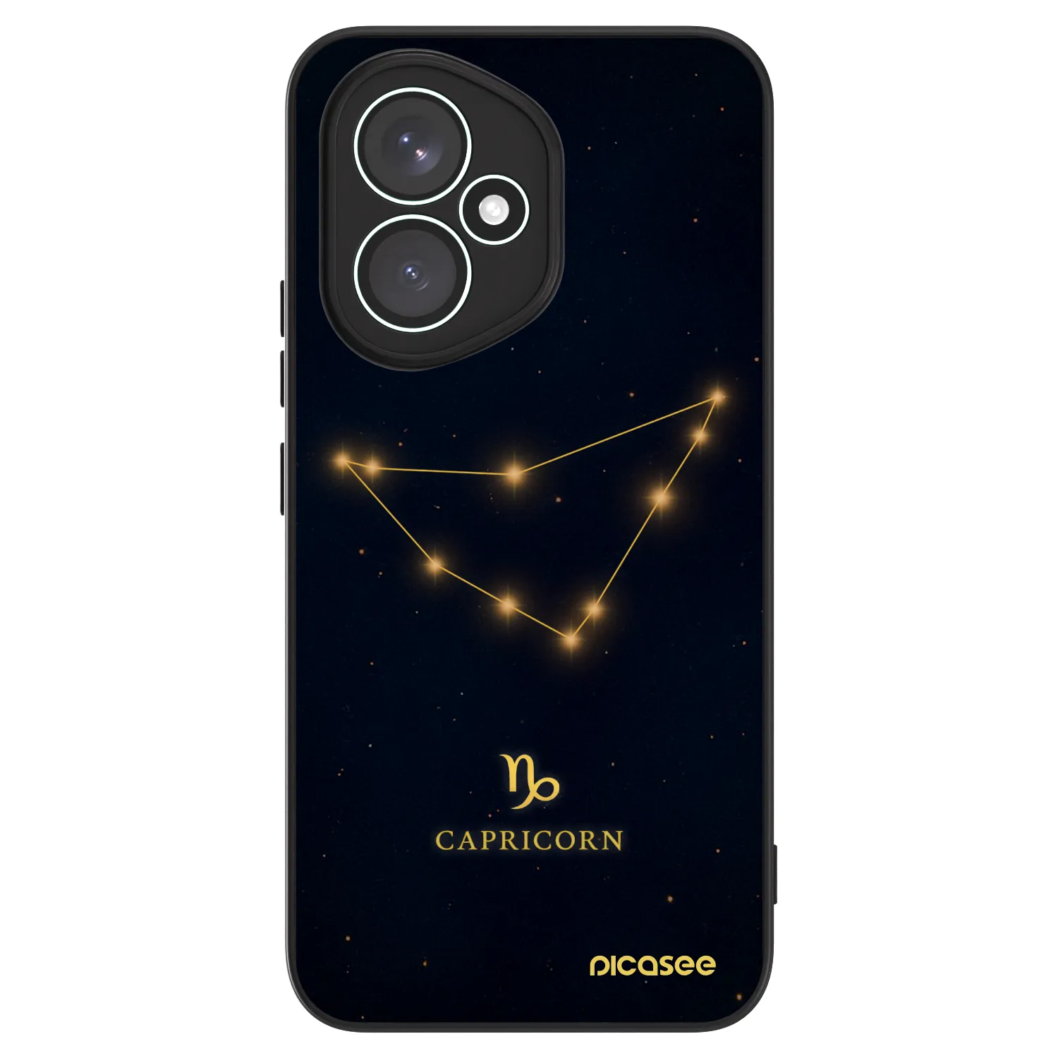 Picasee ULTIMATE CASE για Honor 400 5G - CAPRICORN