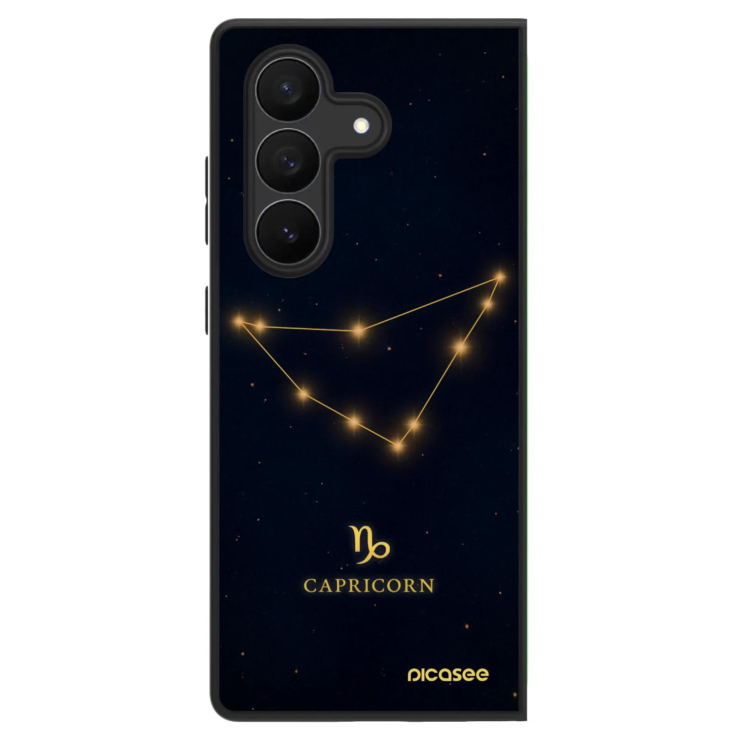 Picasee ULTIMATE CASE για Samsung Galaxy Z Fold7 5G - CAPRICORN