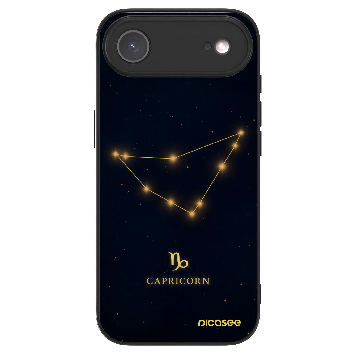 Picasee ULTIMATE CASE για Apple iPhone Air - CAPRICORN