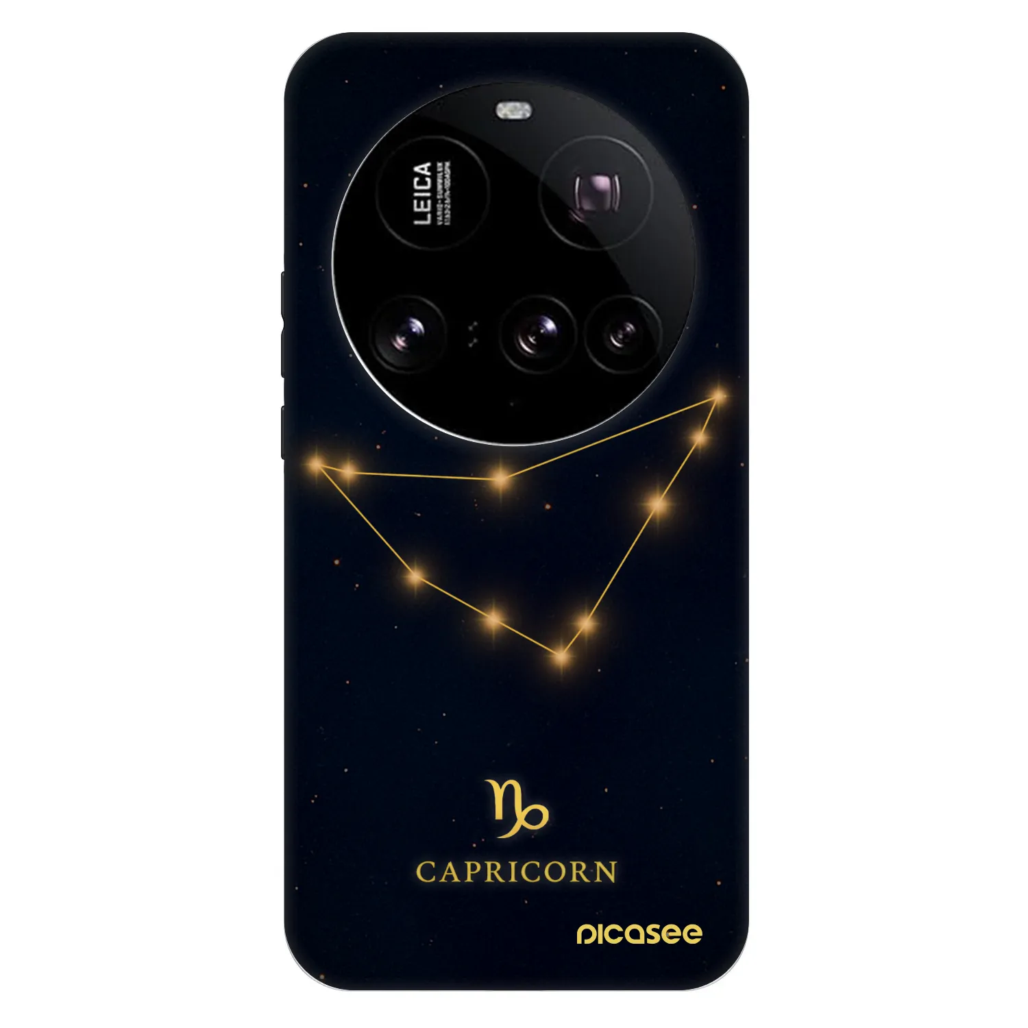 Picasee Fashion Case για Xiaomi 15 Ultra - CAPRICORN