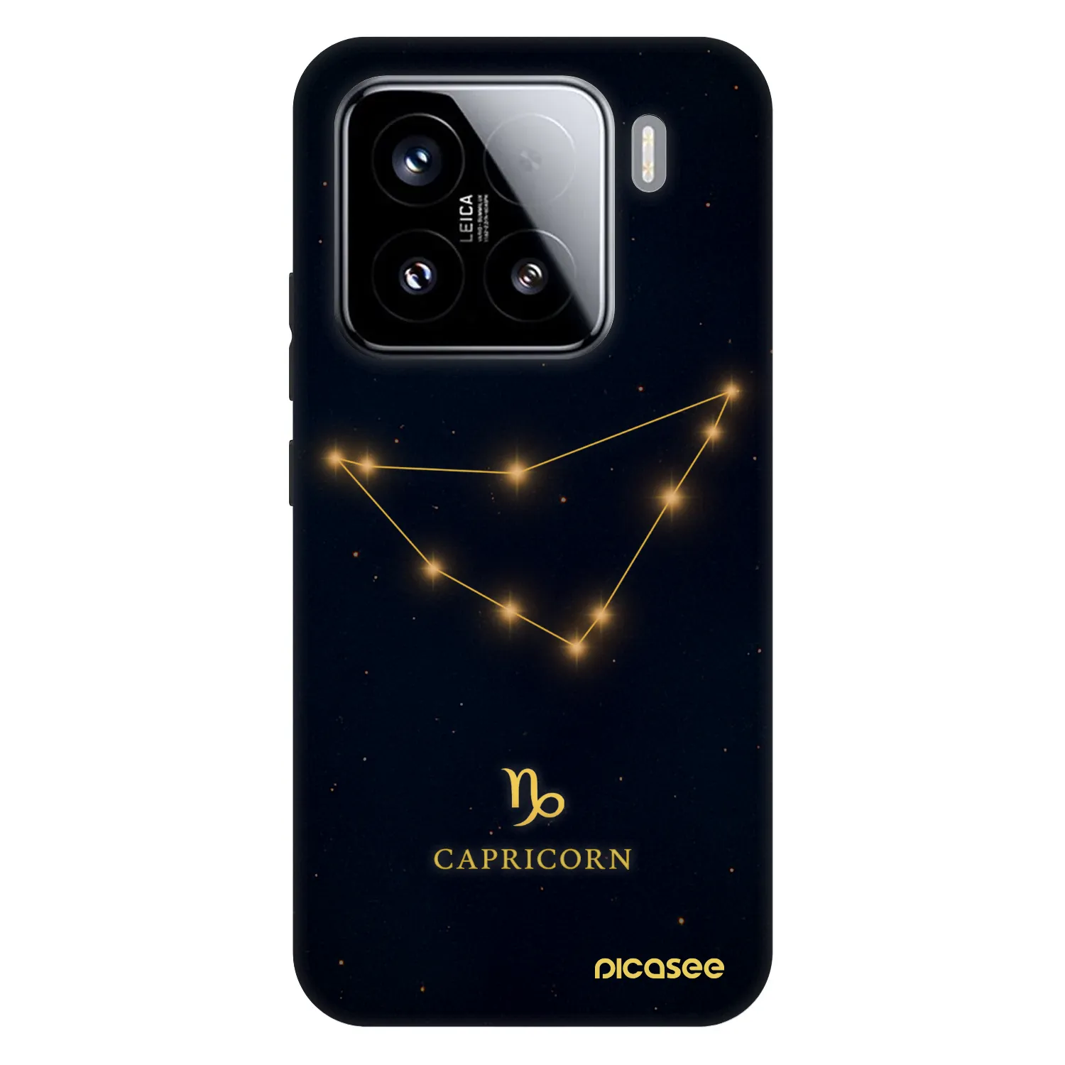 Picasee Fashion Case για Xiaomi 15 - CAPRICORN