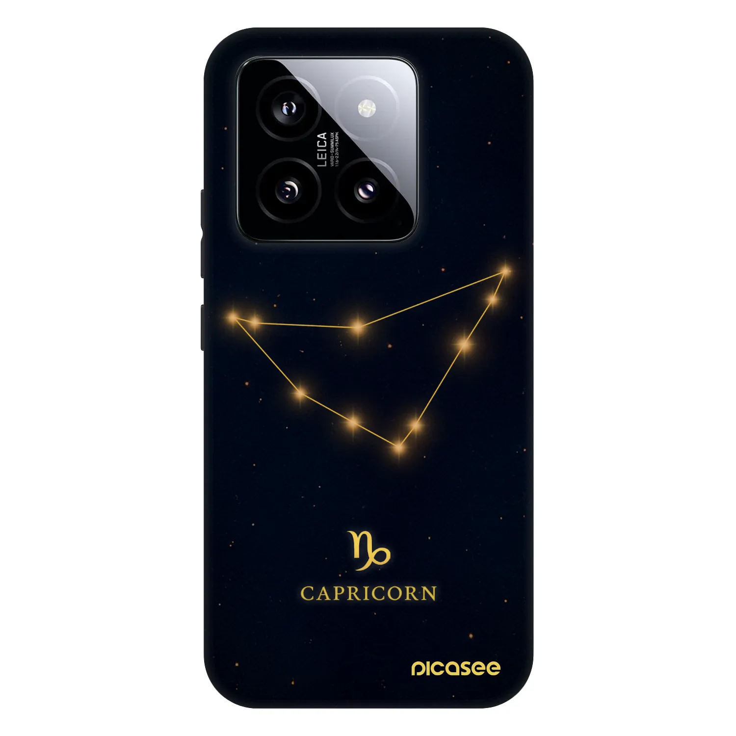 Picasee Fashion Case για Xiaomi 14 - CAPRICORN